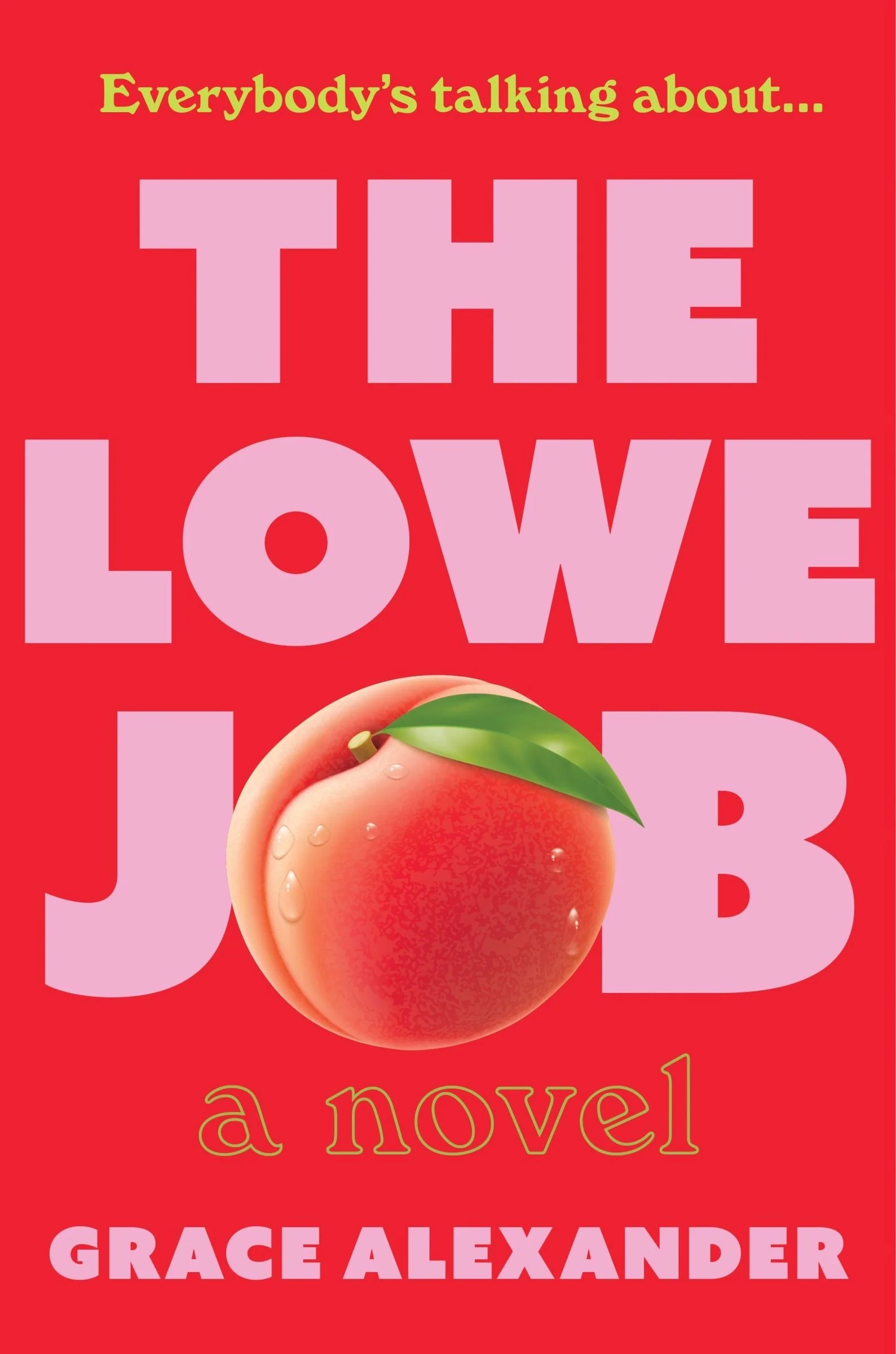 The Lowe Job - Image 2