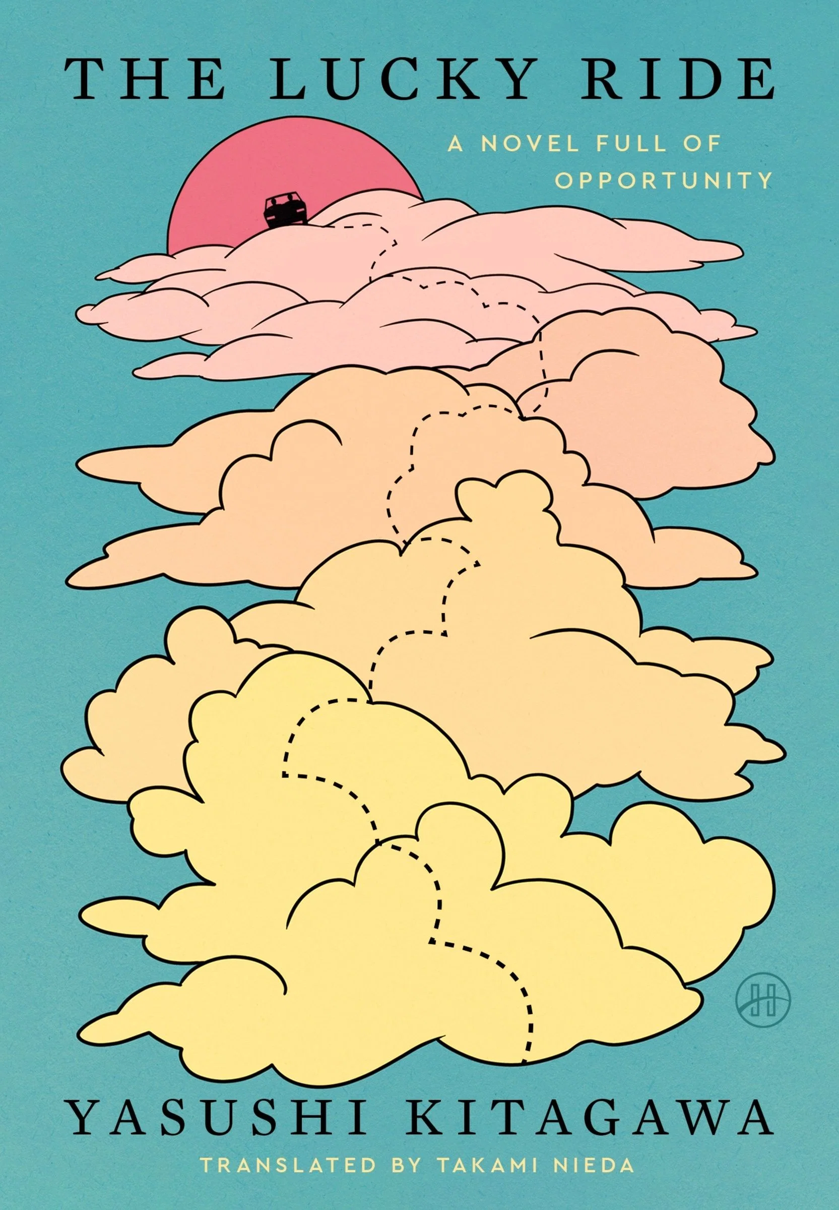 The Lucky Ride - Image 2