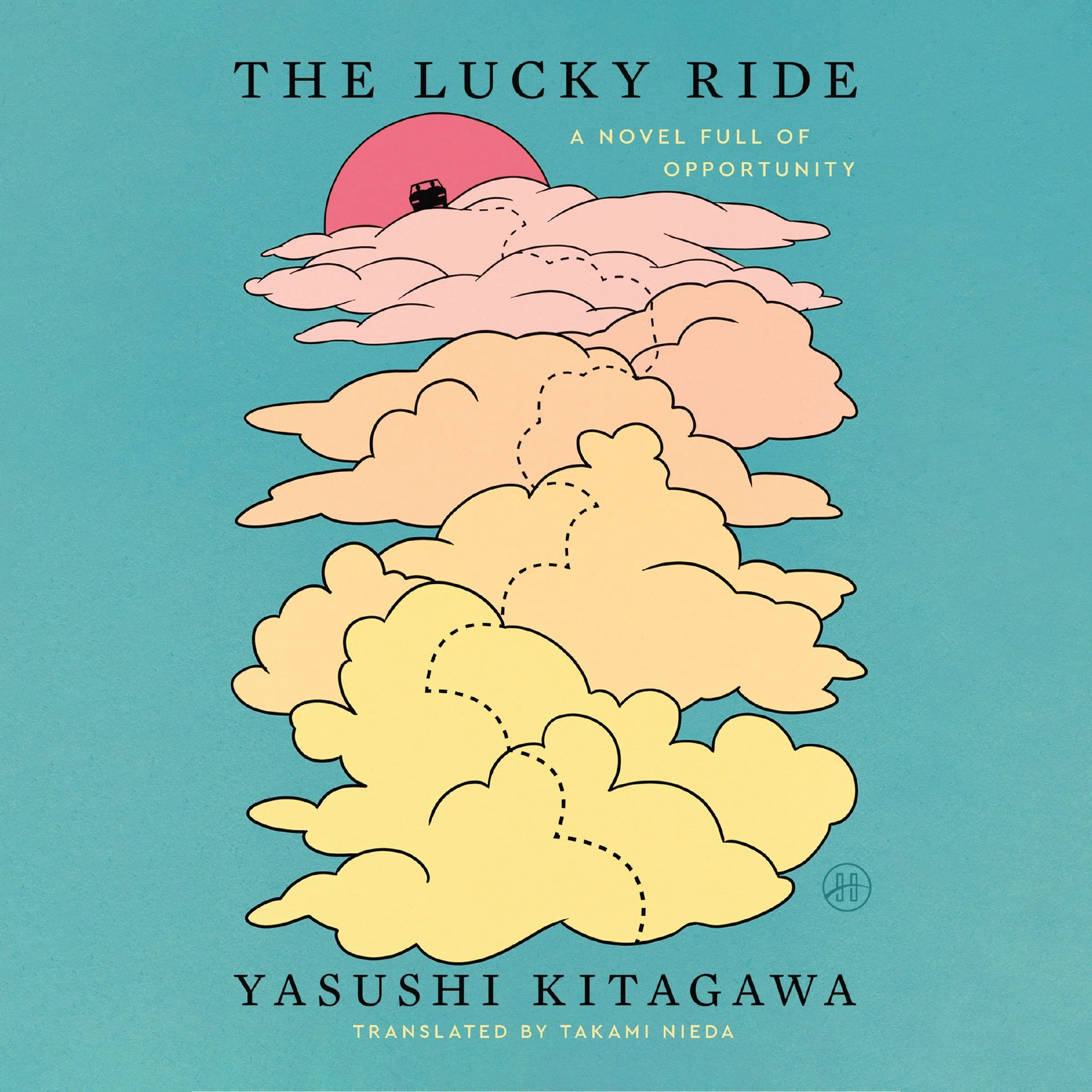 The Lucky Ride - Image 3