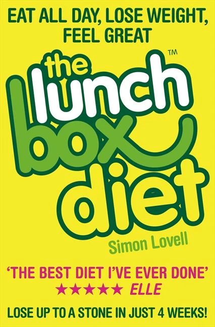 The Lunch Box Diet - Image 2
