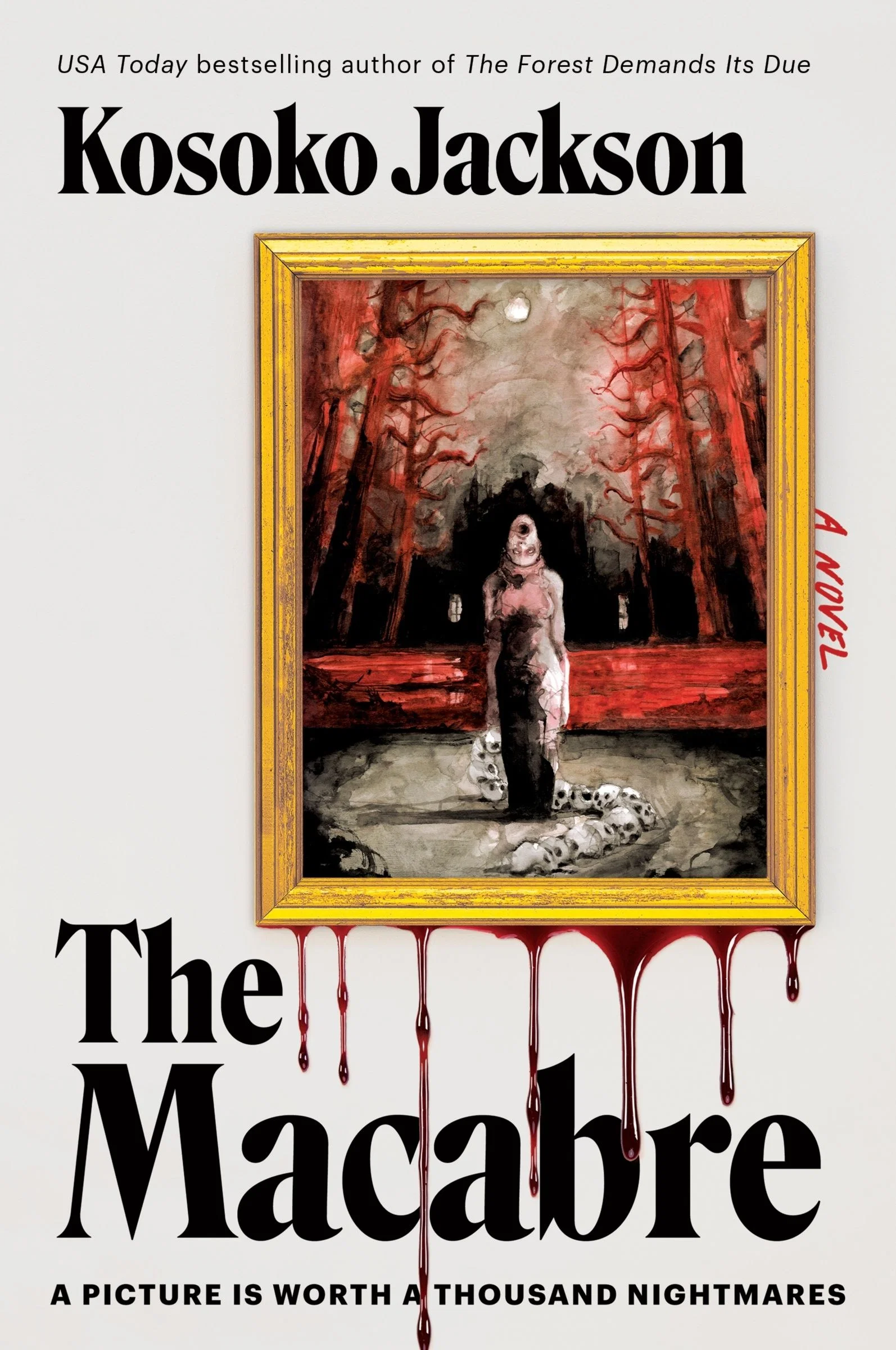 The Macabre - Image 3