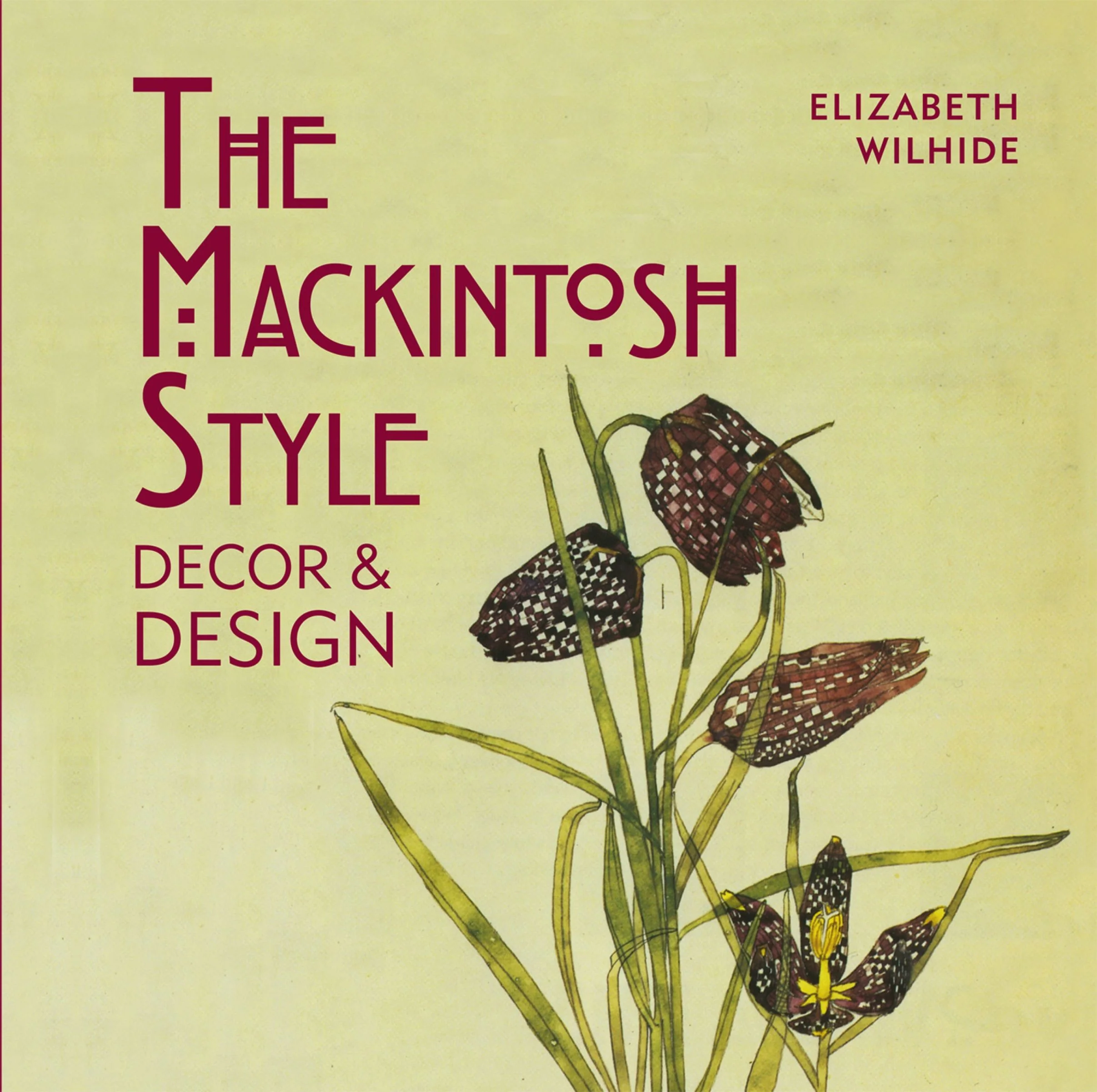 The Mackintosh Style - Image 2