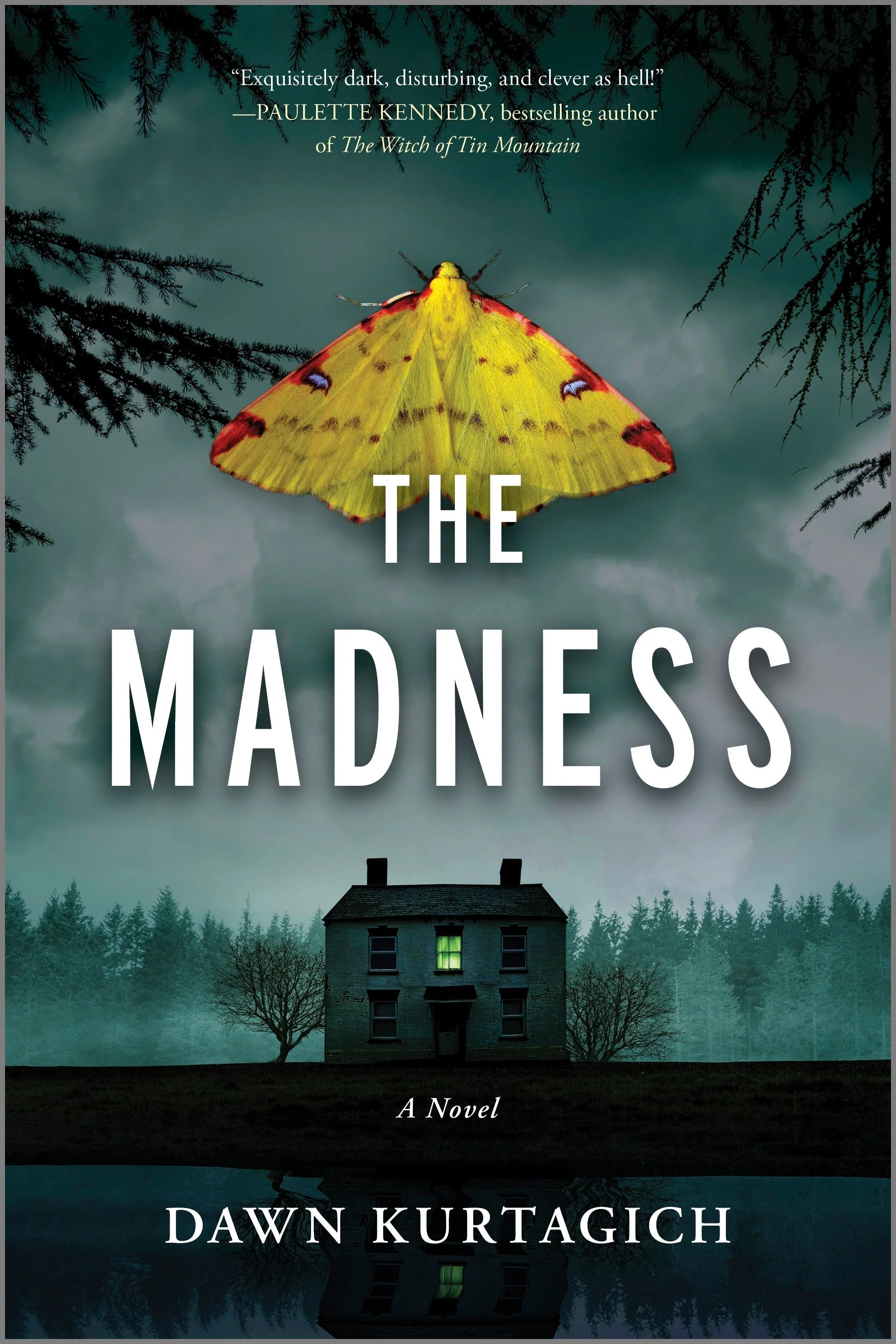 The Madness - Image 3
