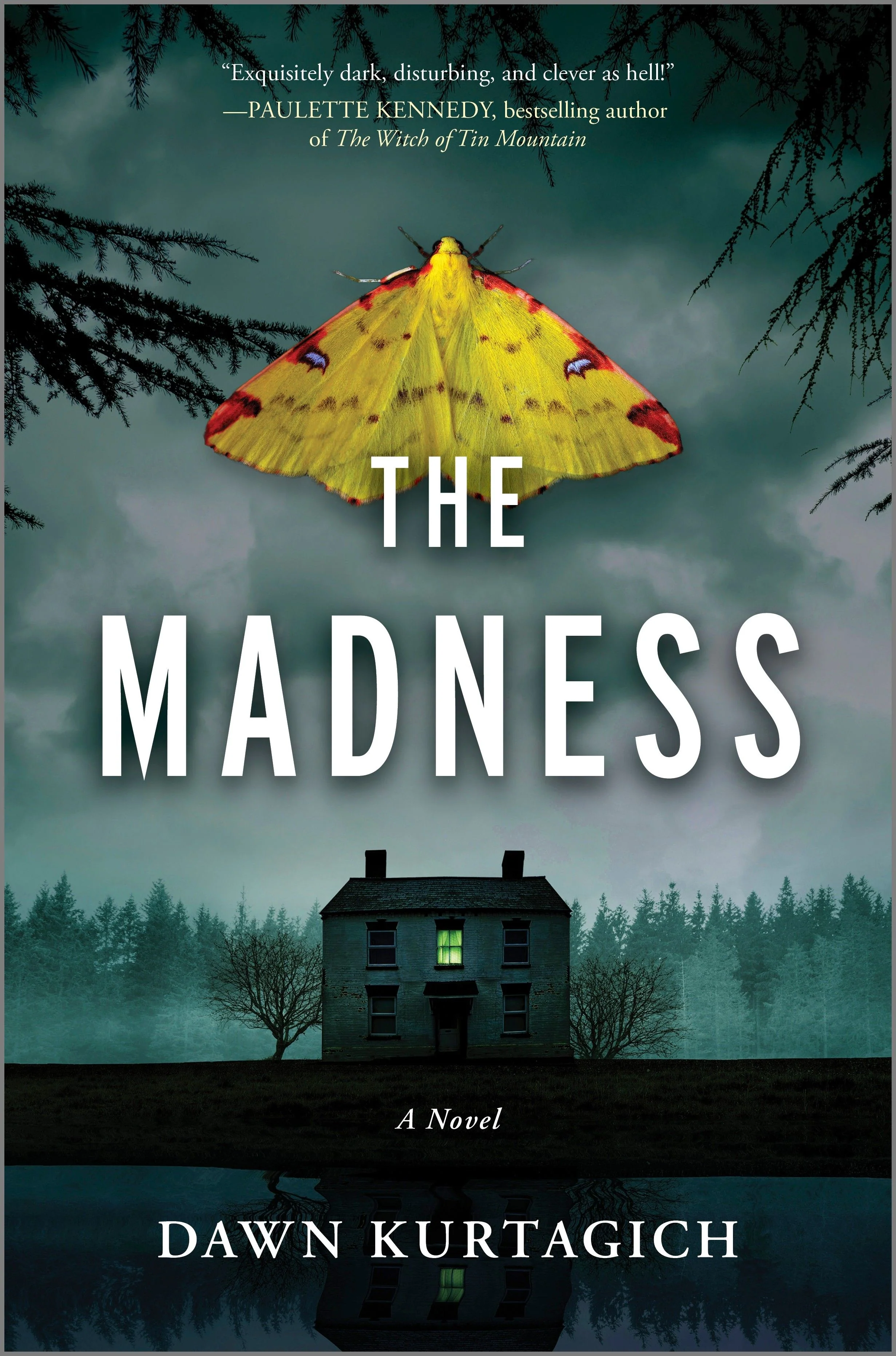 The Madness - Image 4