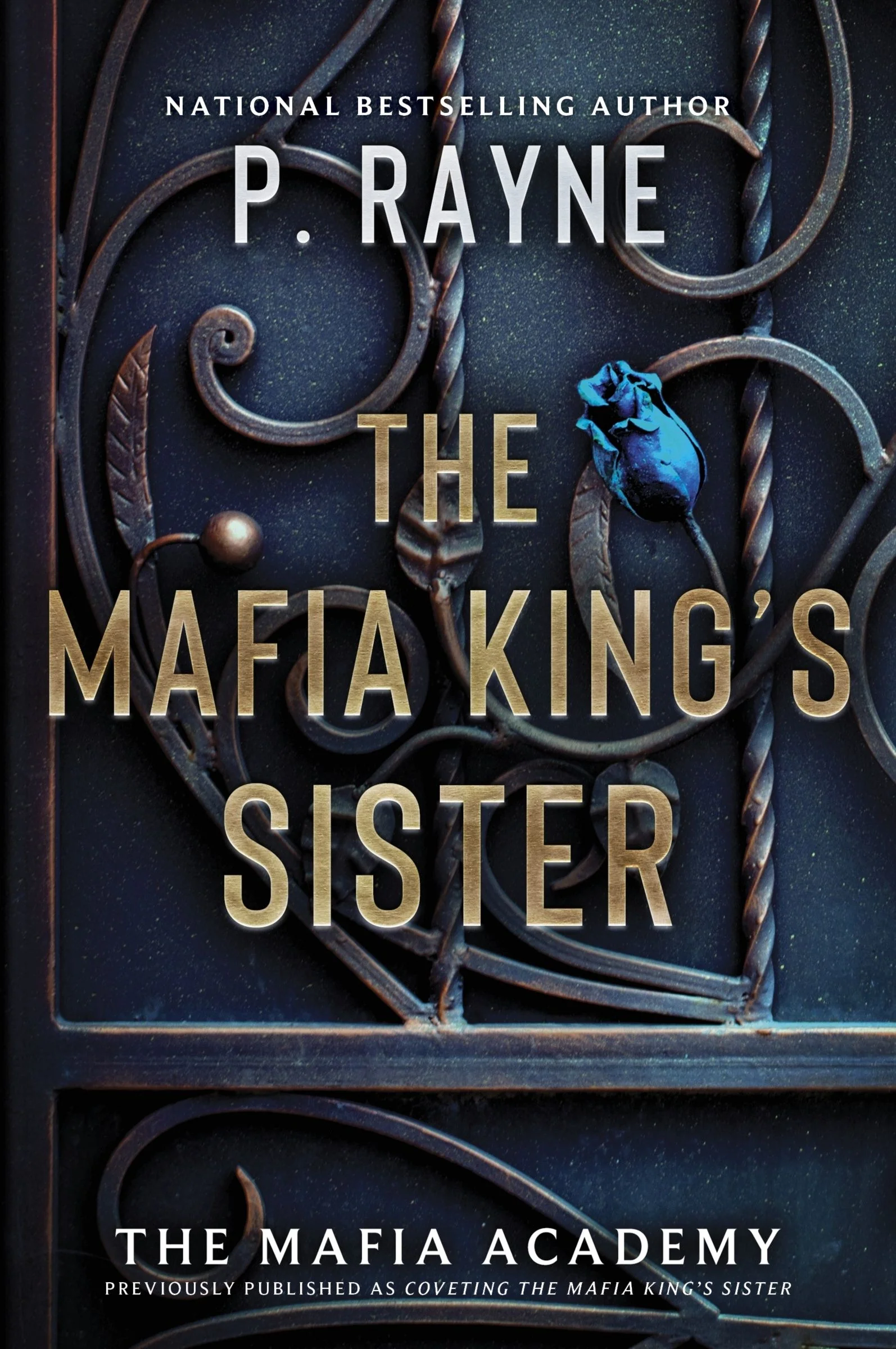 The Mafia King's Sister - Image 2