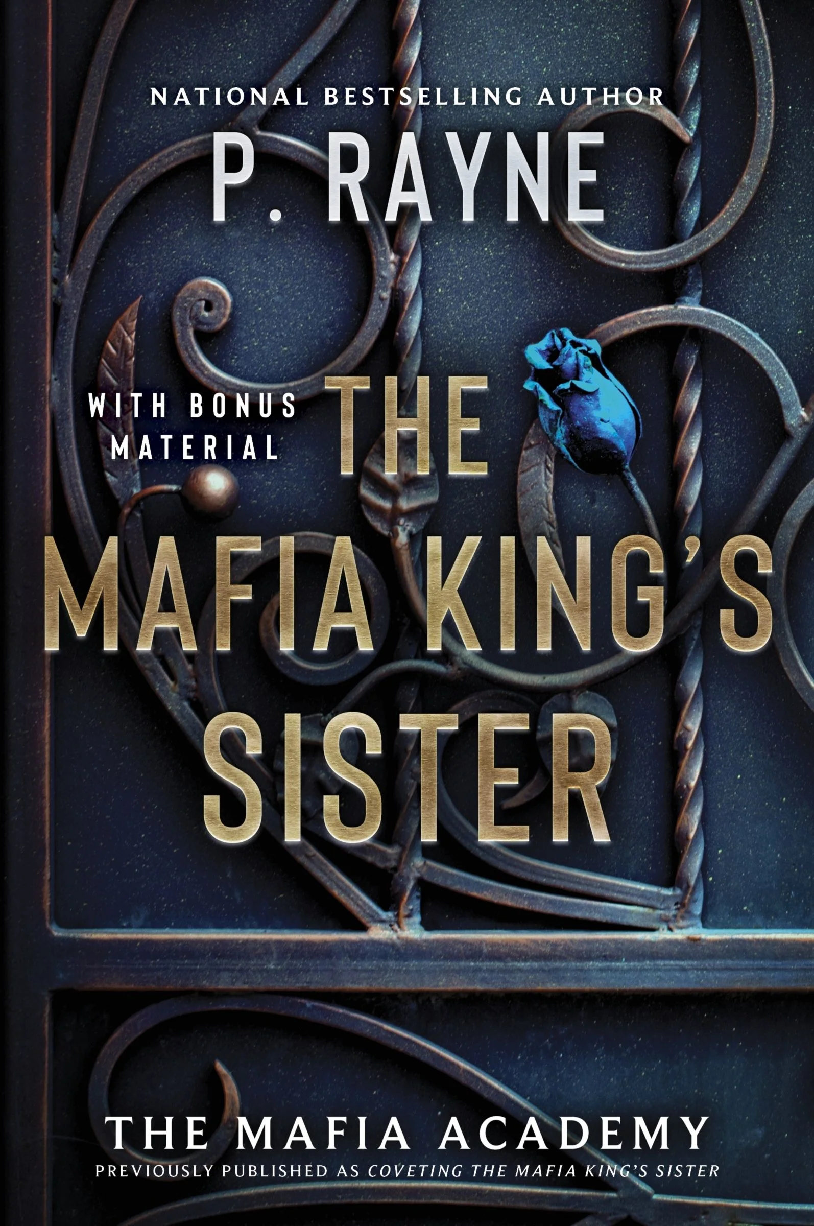 The Mafia King's Sister - Image 3