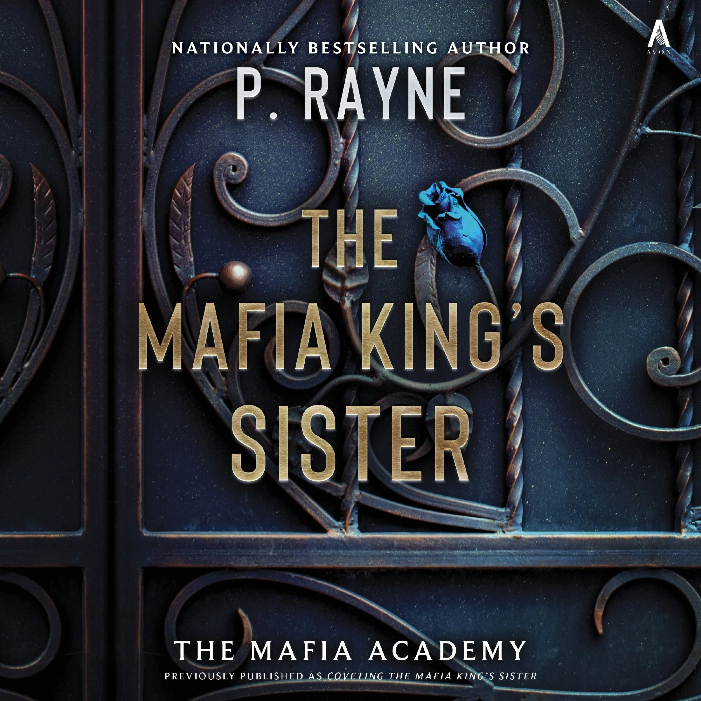 The Mafia King's Sister - Image 4