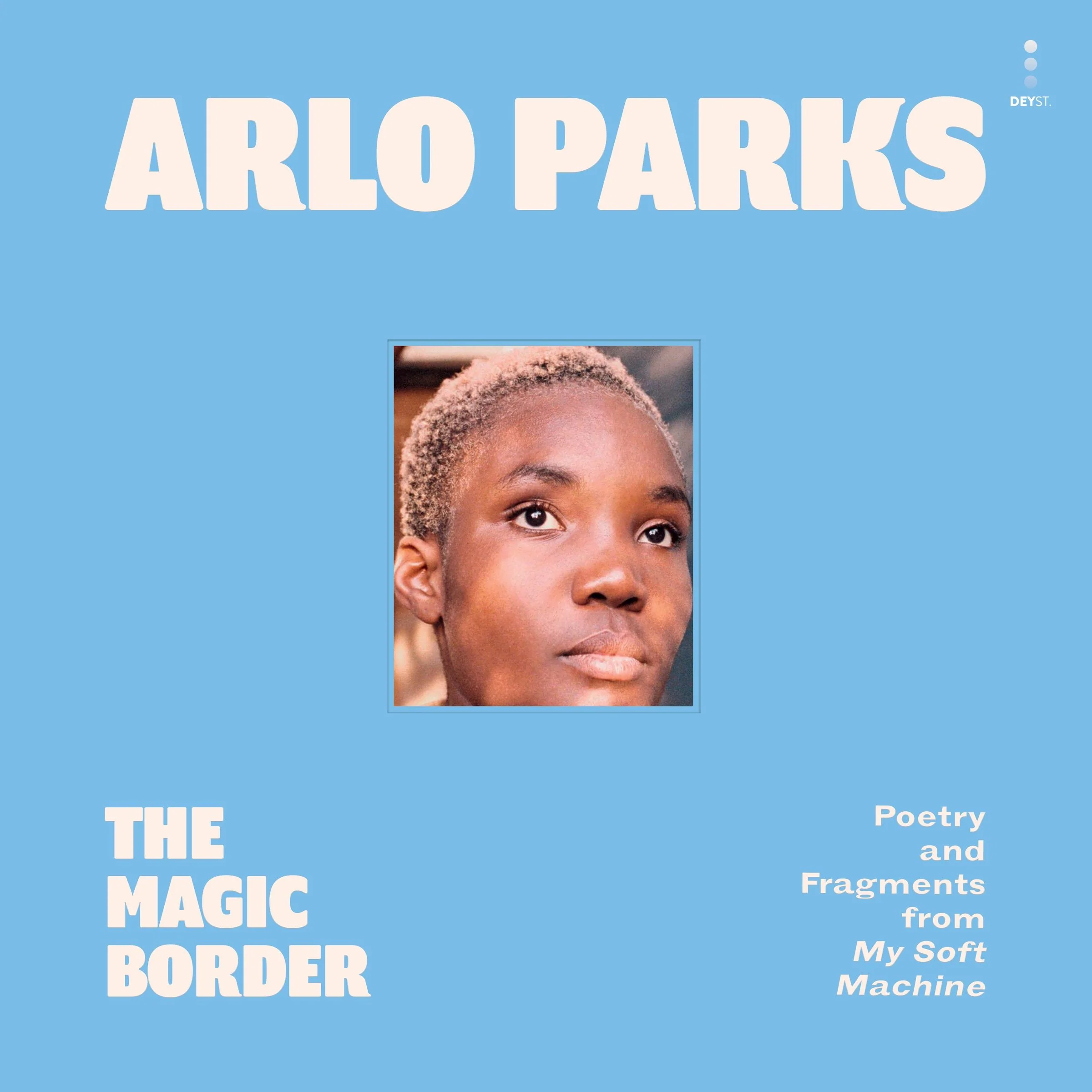 The Magic Border - Image 4
