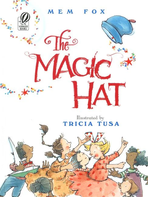The Magic Hat - Image 2