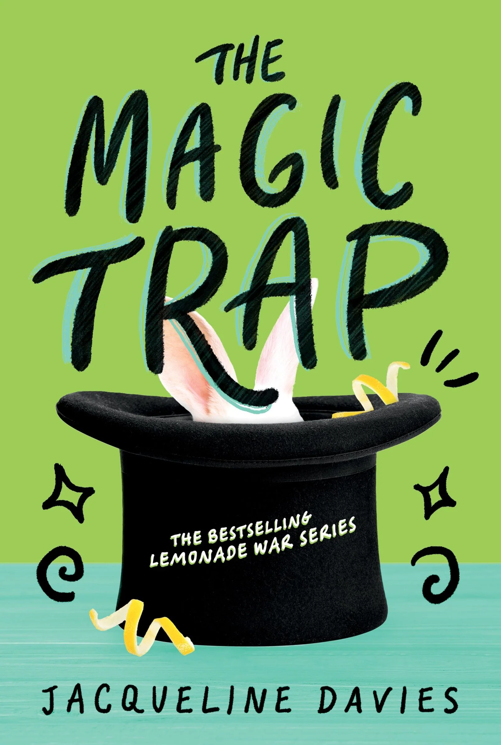 The Magic Trap - Image 2