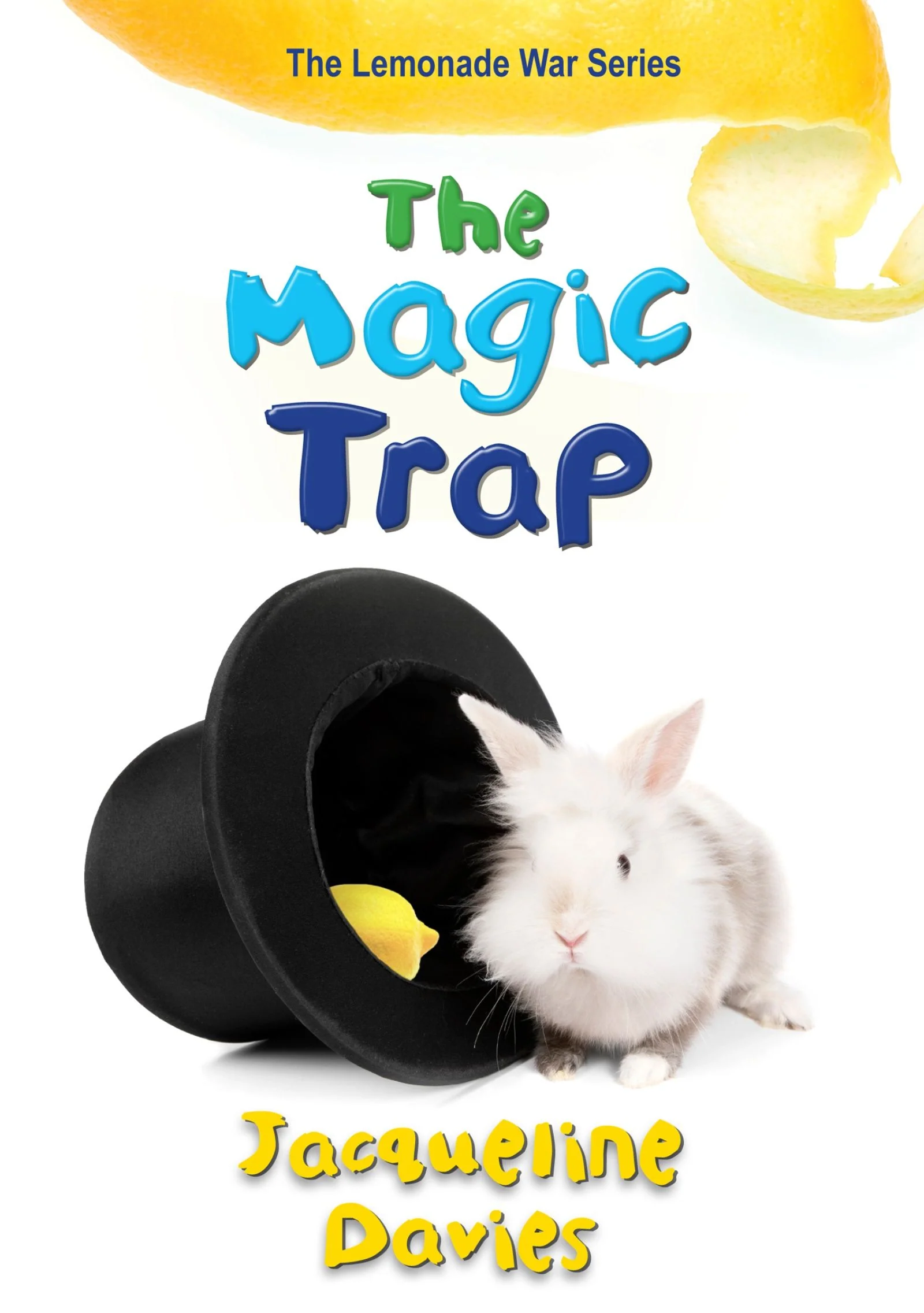 The Magic Trap - Image 3