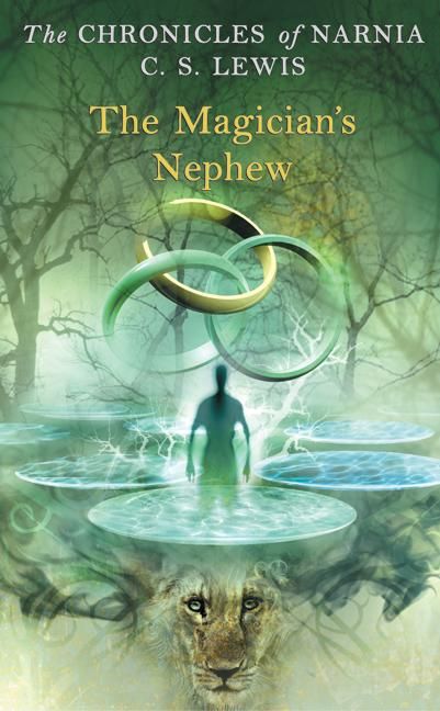 The Magician's Nephew - Image 2