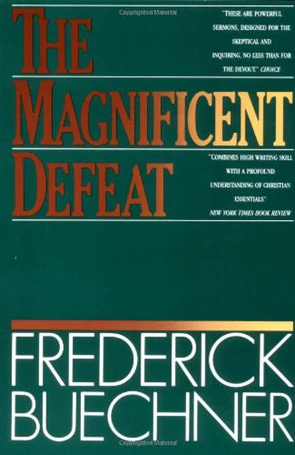 The Magnificent Defeat - Image 2
