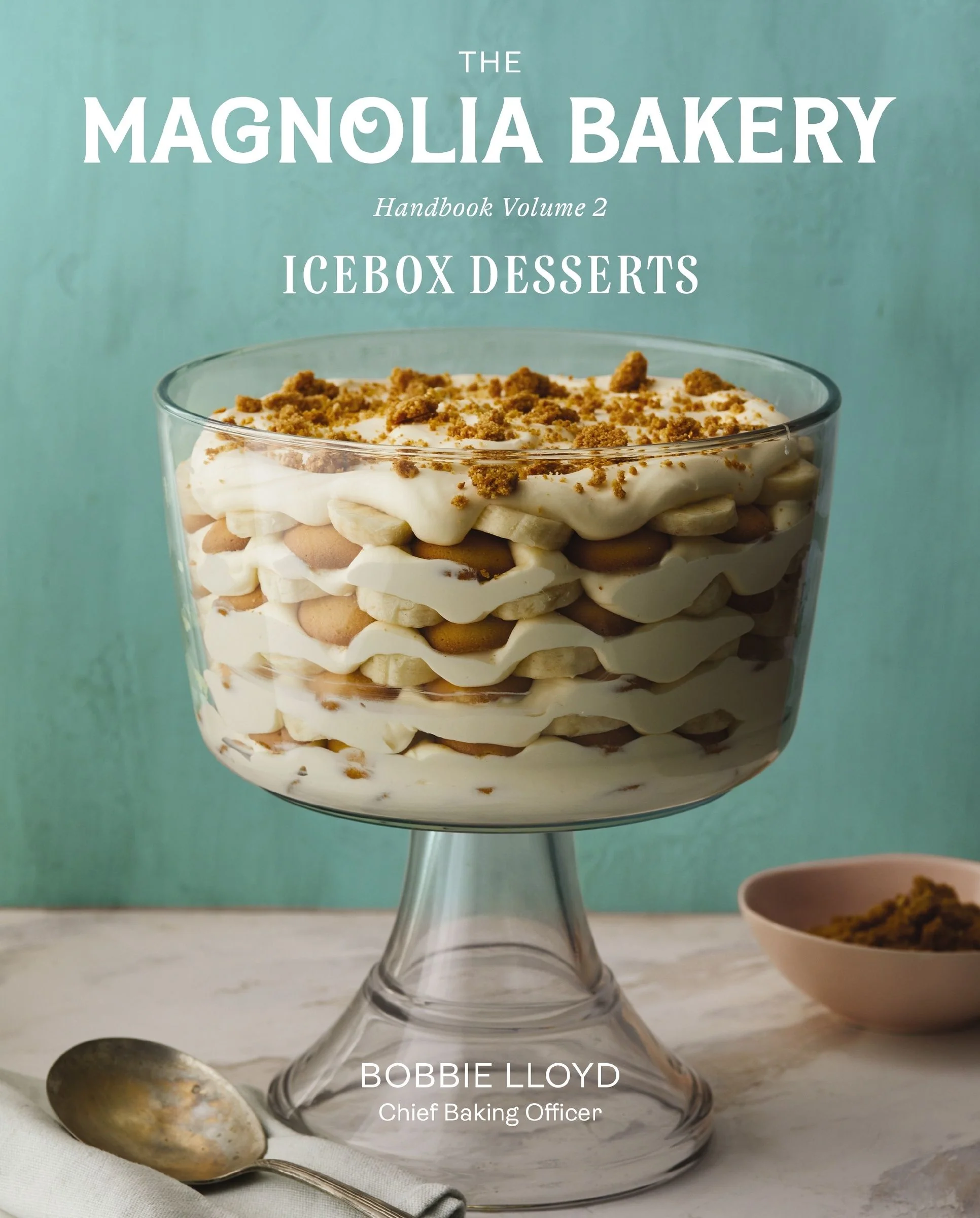 The Magnolia Bakery Handbook of Icebox Desserts - Image 3