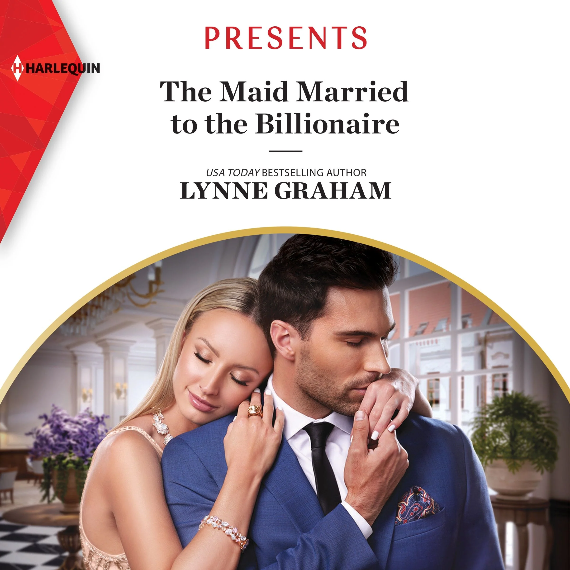 The Maid Married to the Billionaire - Image 2