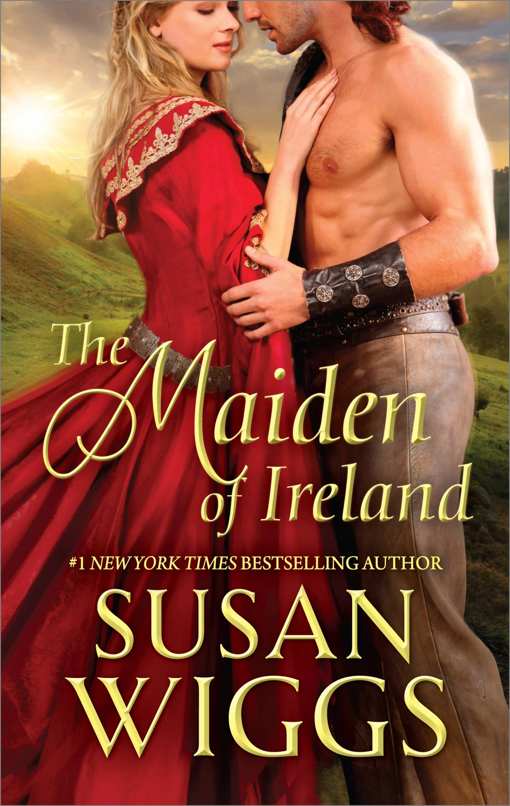 The Maiden of Ireland - Image 2