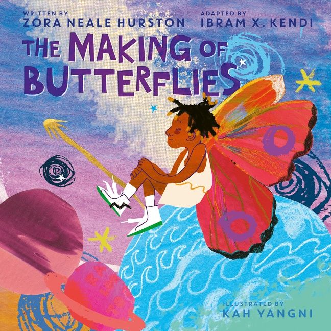 The Making of Butterflies - Image 2