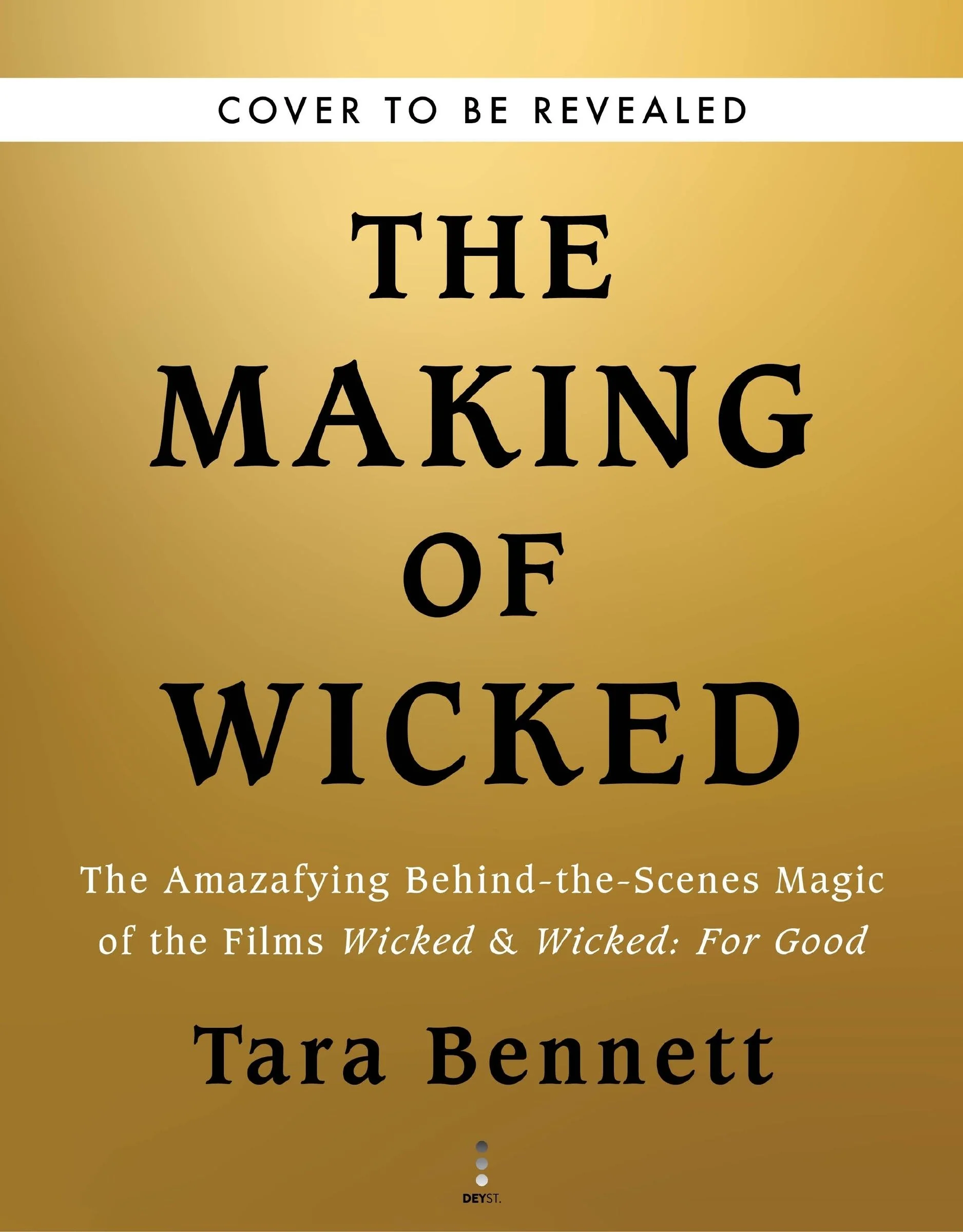 The Making of Wicked - Image 3