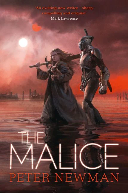 The Malice - Image 3