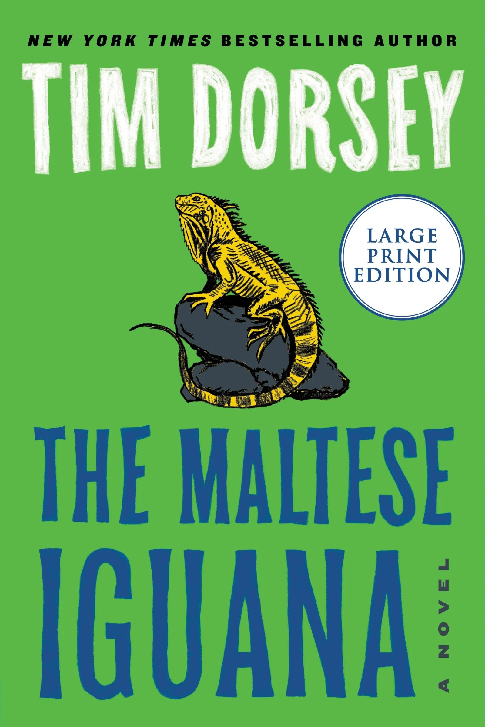The Maltese Iguana - Image 4