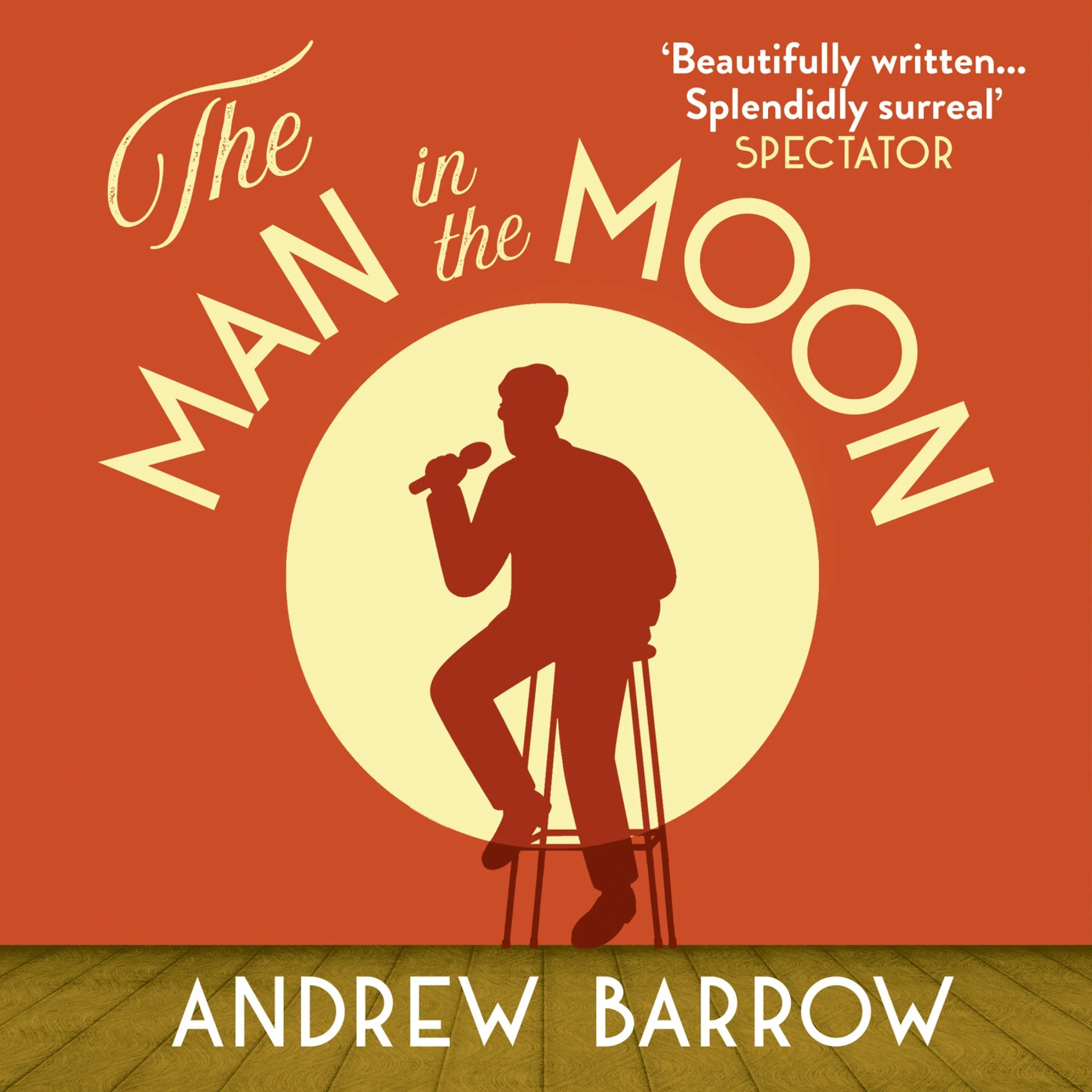 The Man in the Moon - Image 4
