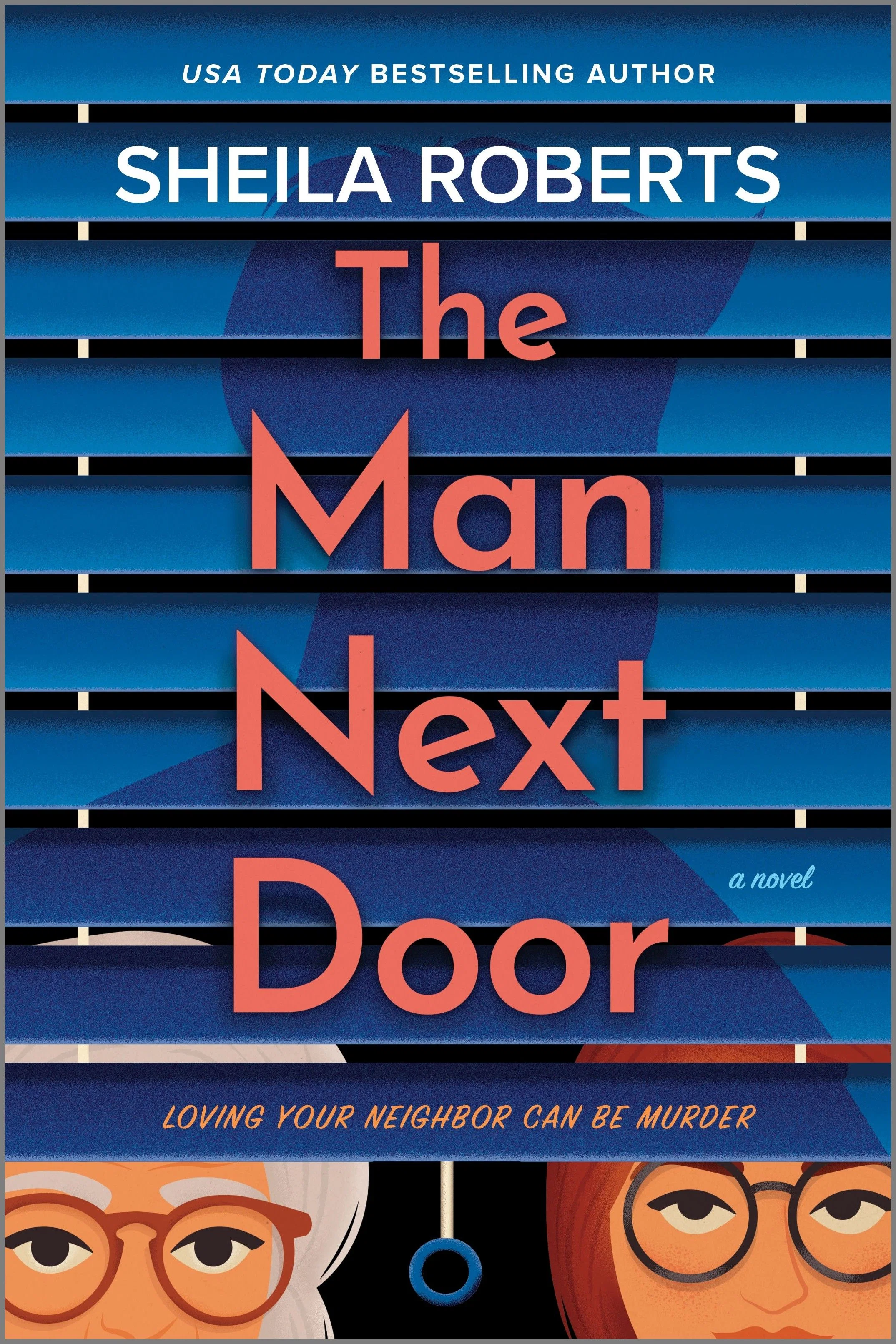 The Man Next Door - Image 3