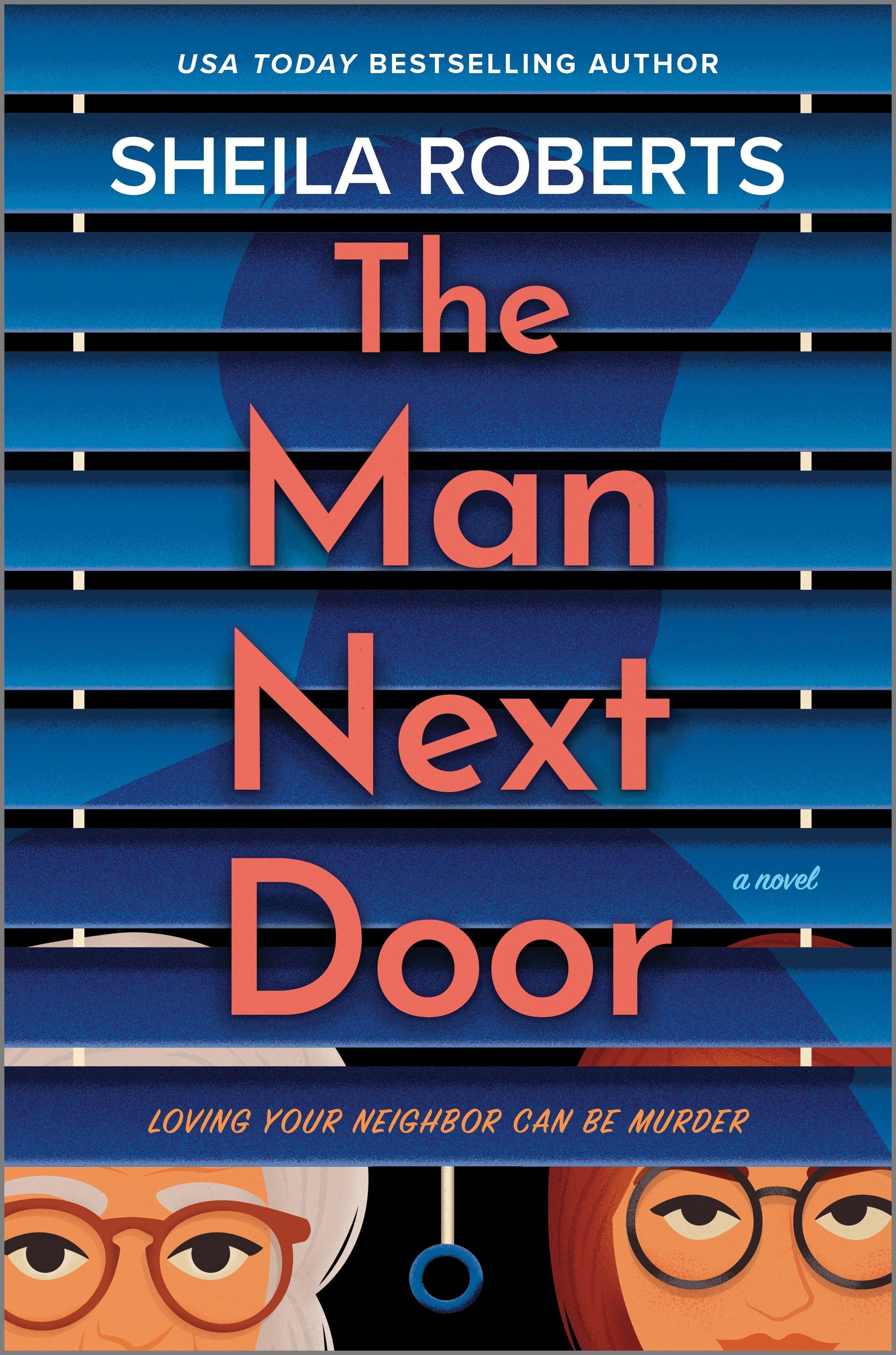 The Man Next Door - Image 4