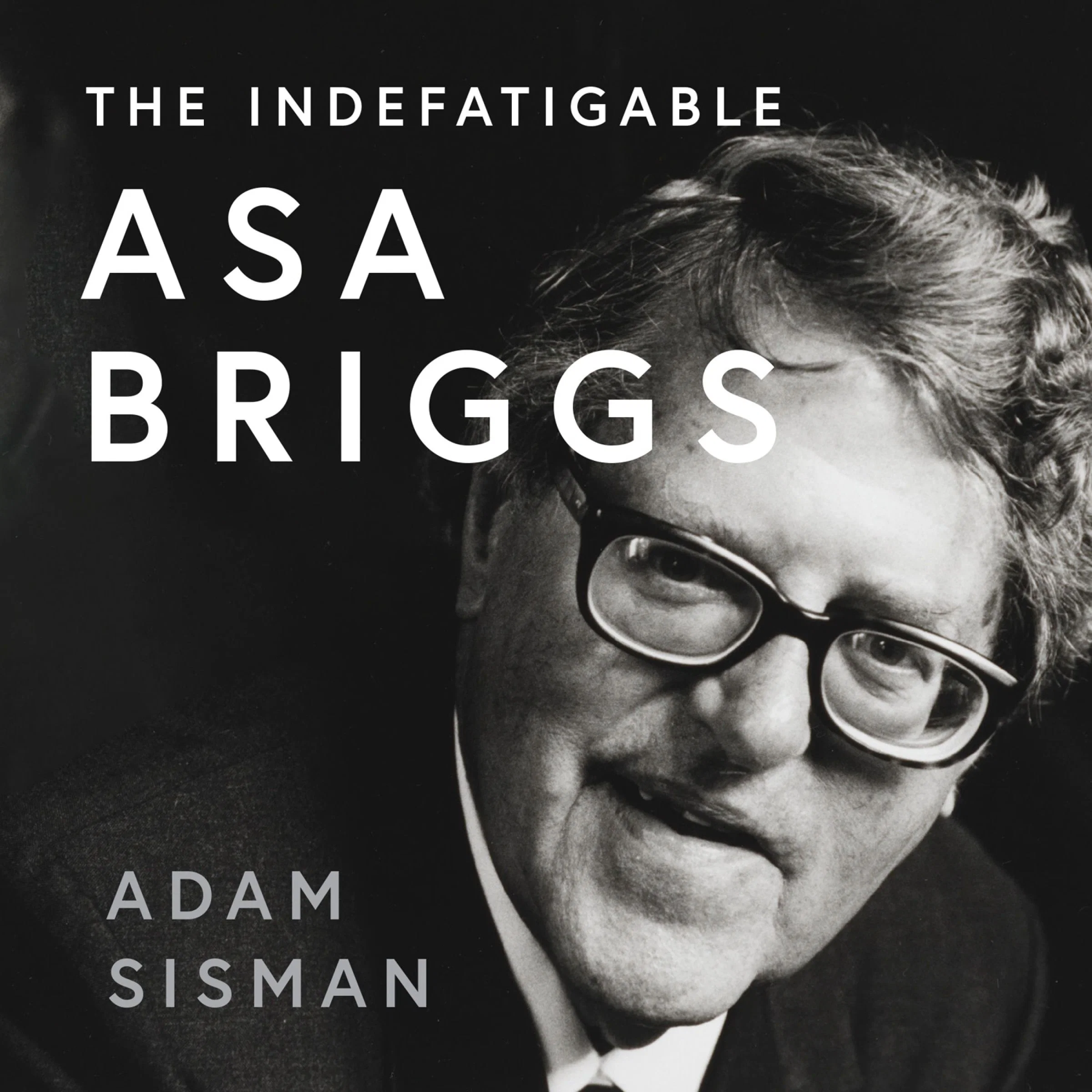 The Man Who Couldn’t Say No: A Biography of Asa Briggs - Image 3