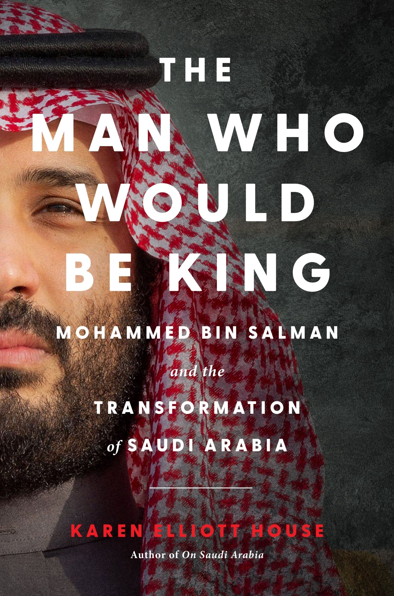 The Man Who Would Be King - Image 3