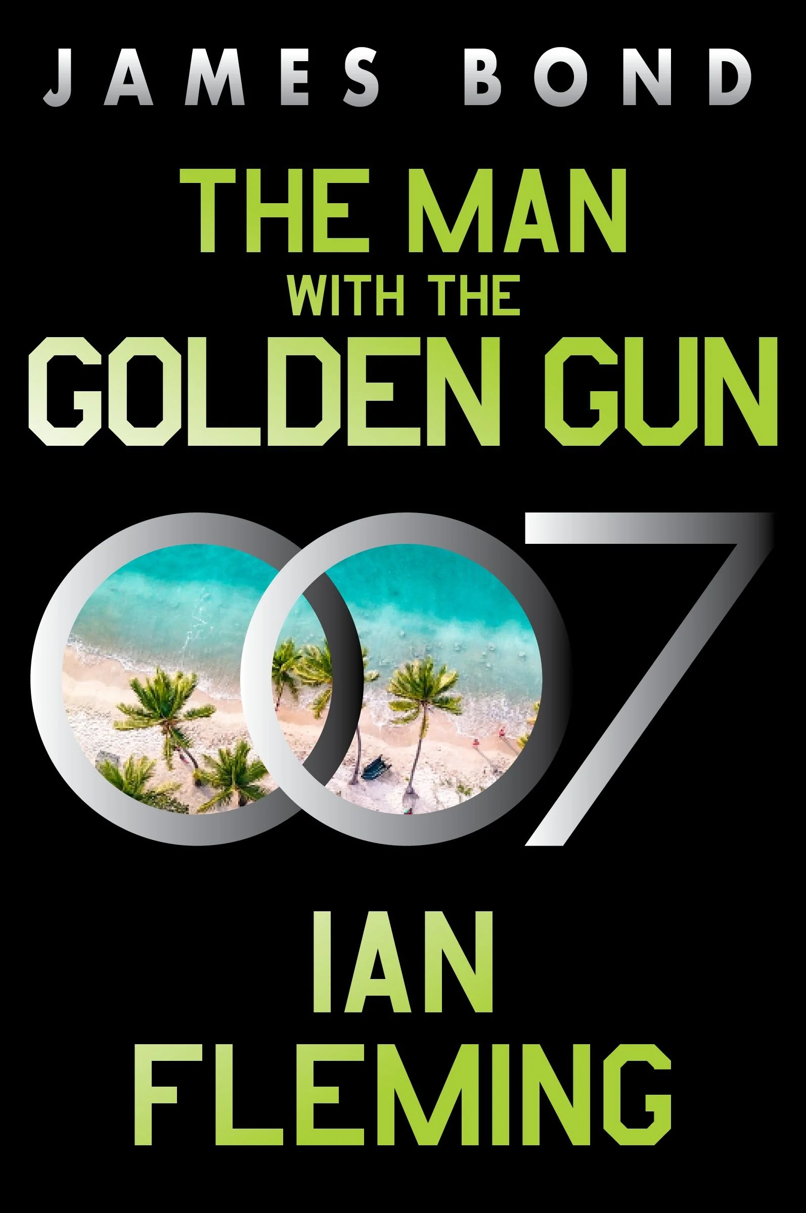 The Man with the Golden Gun - Image 2