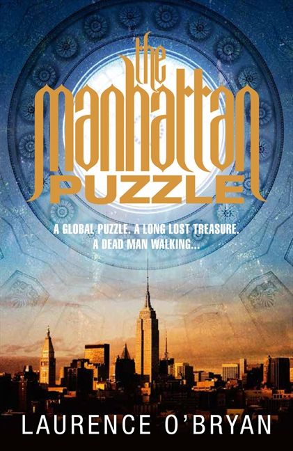 The Manhattan Puzzle - Image 2