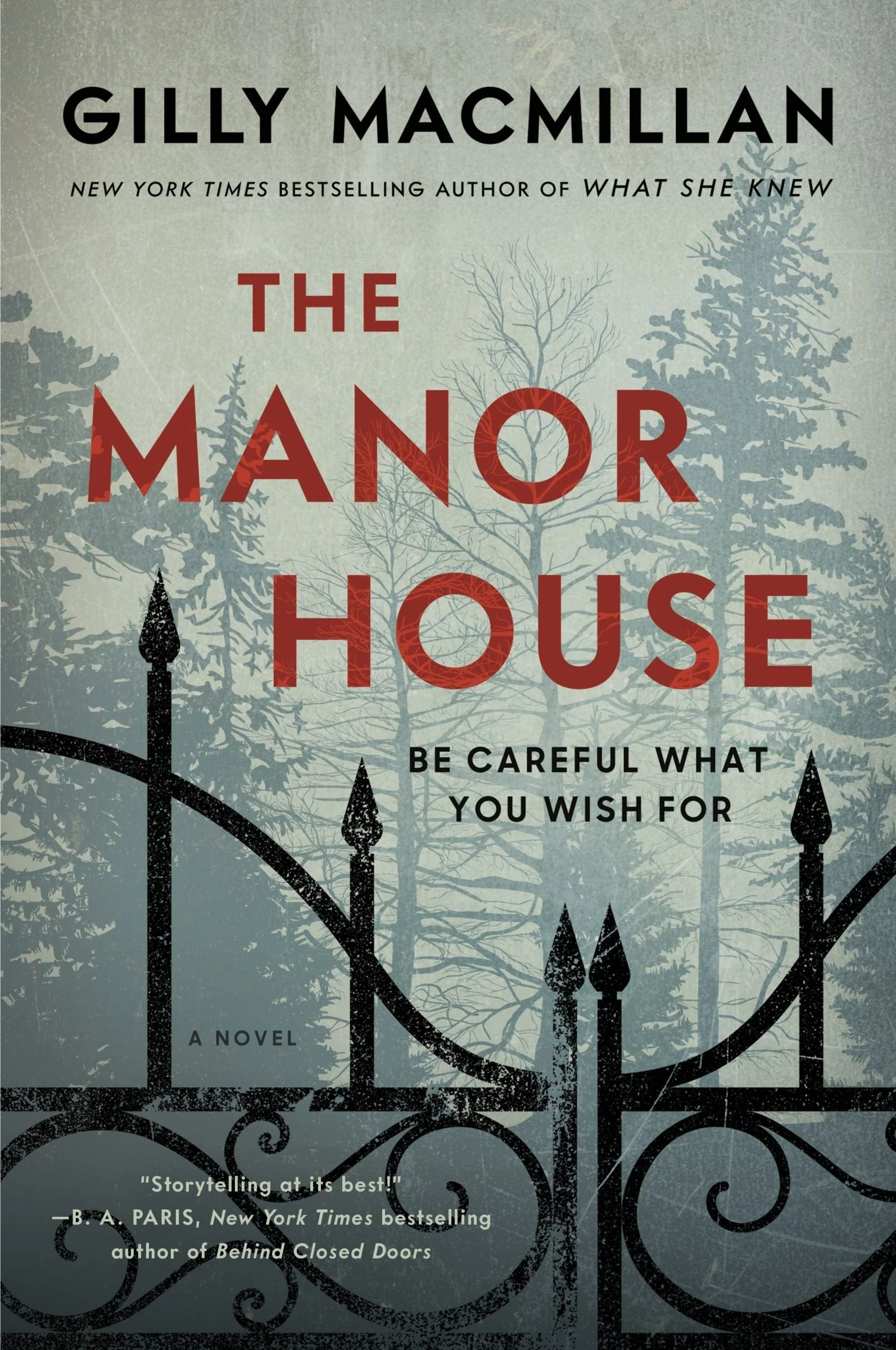 The Manor House - Image 4