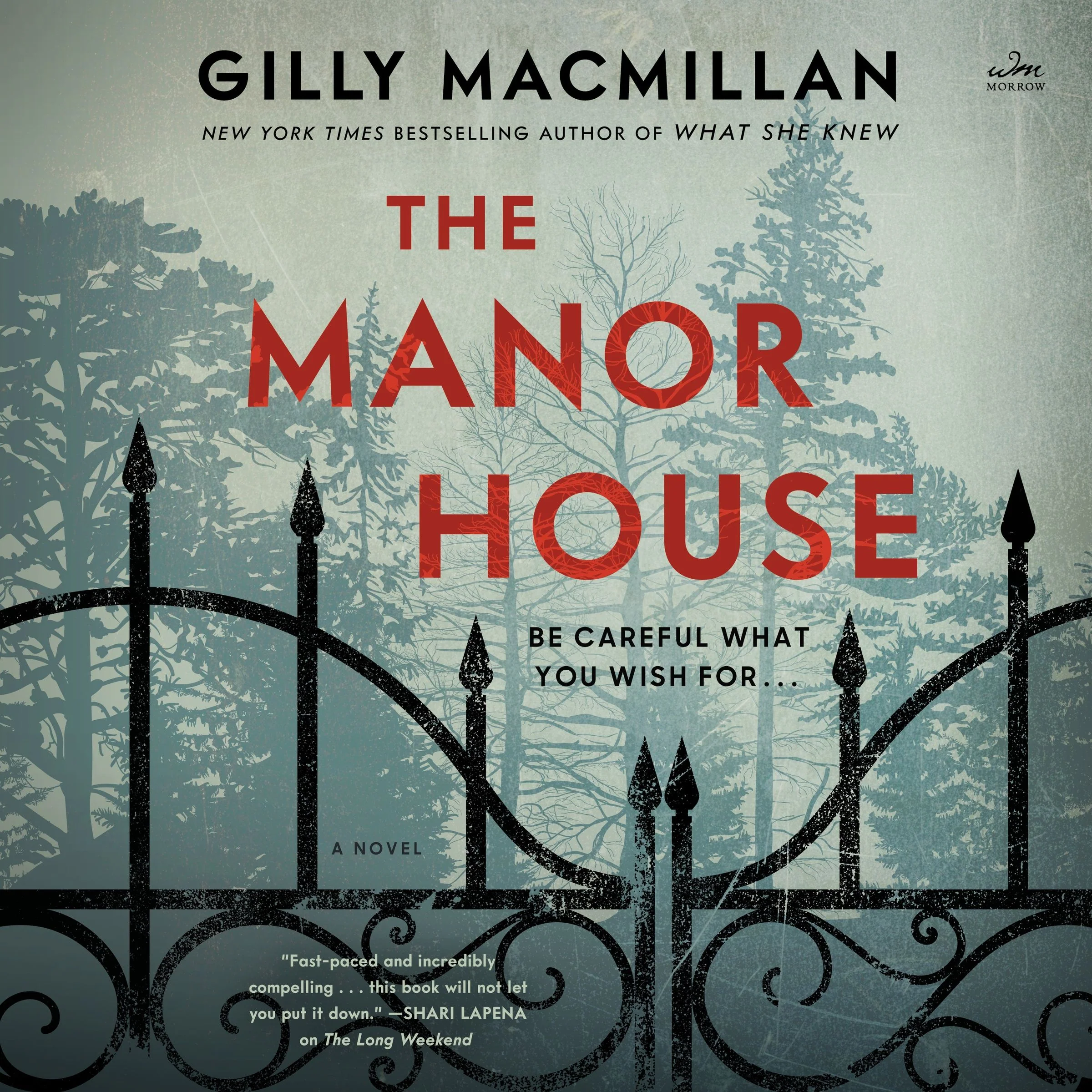 The Manor House - Image 5