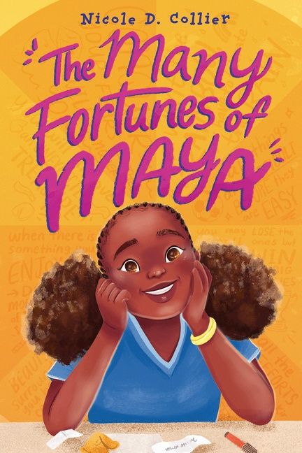The Many Fortunes of Maya - Image 5