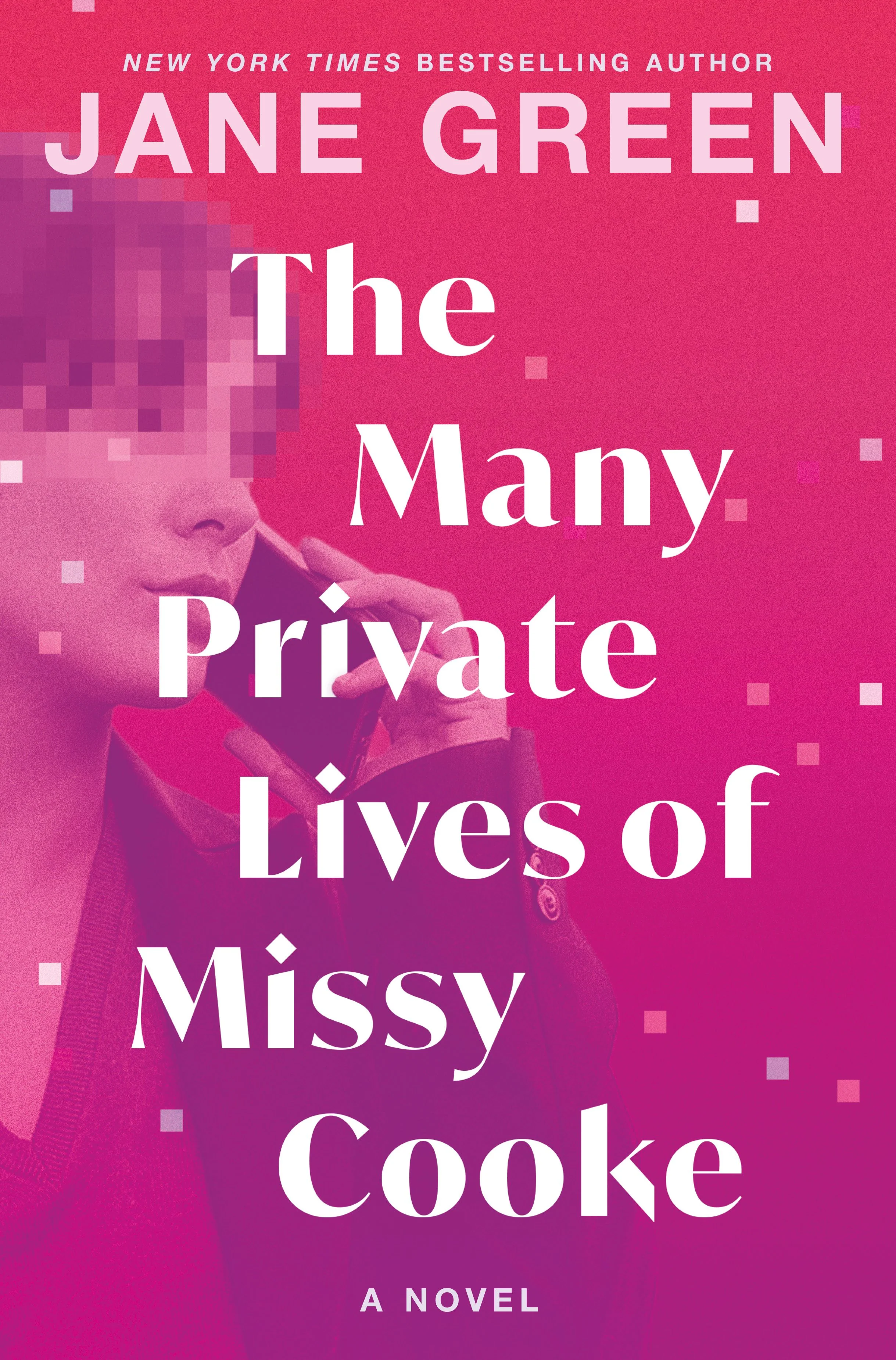 The Many Private Lives of Missy Cooke - Image 3