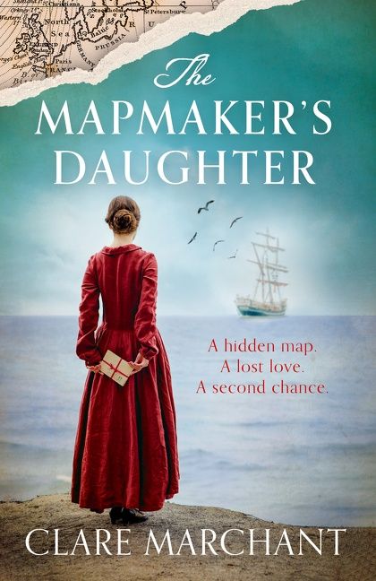 The Mapmaker's Daughter - Image 2