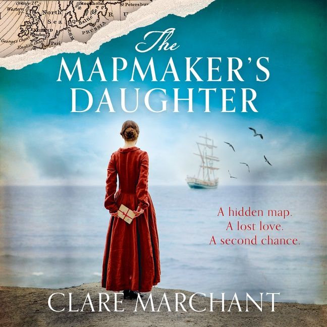 The Mapmaker's Daughter - Image 4