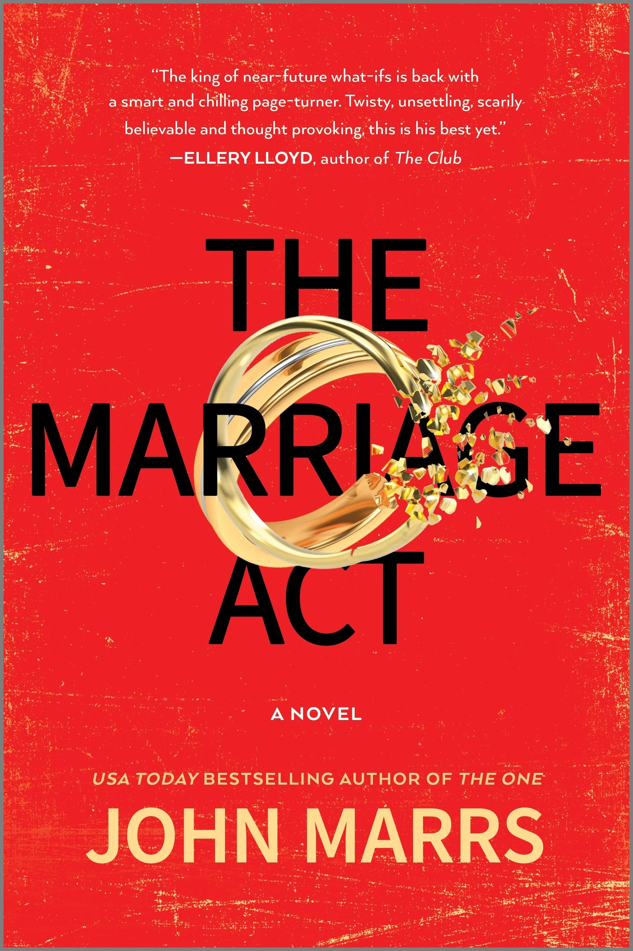 The Marriage Act - Image 2