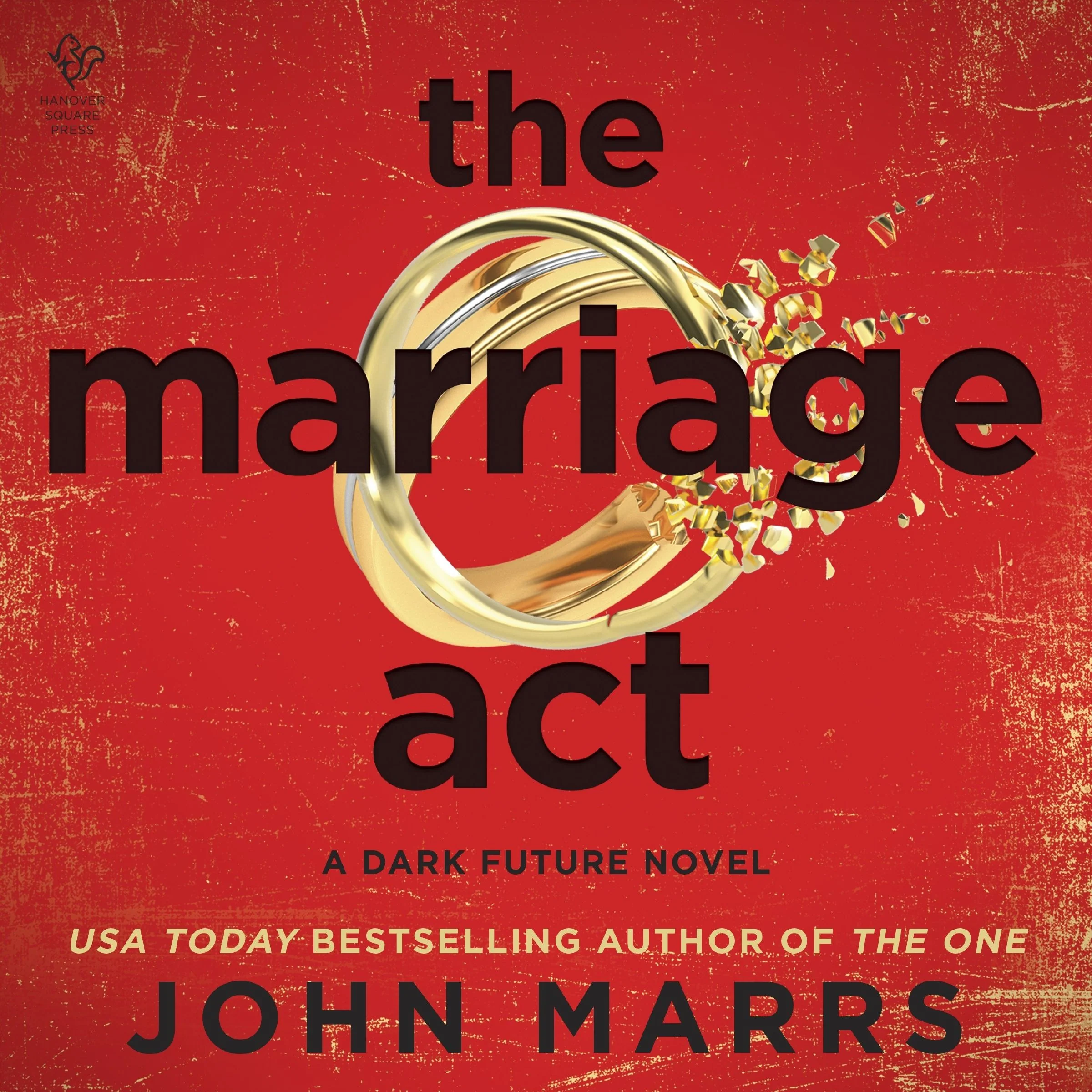 The Marriage Act - Image 5