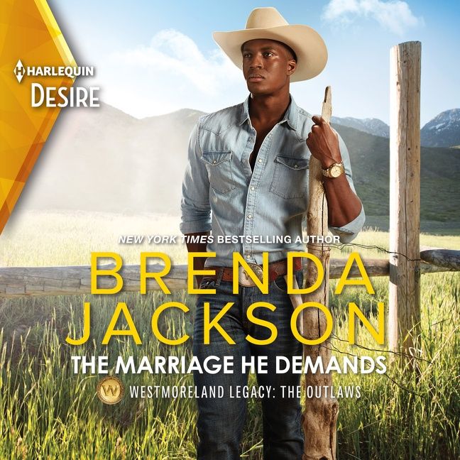The Marriage He Demands - Image 2
