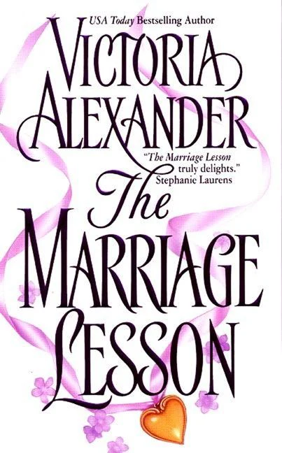 The Marriage Lesson - Image 2