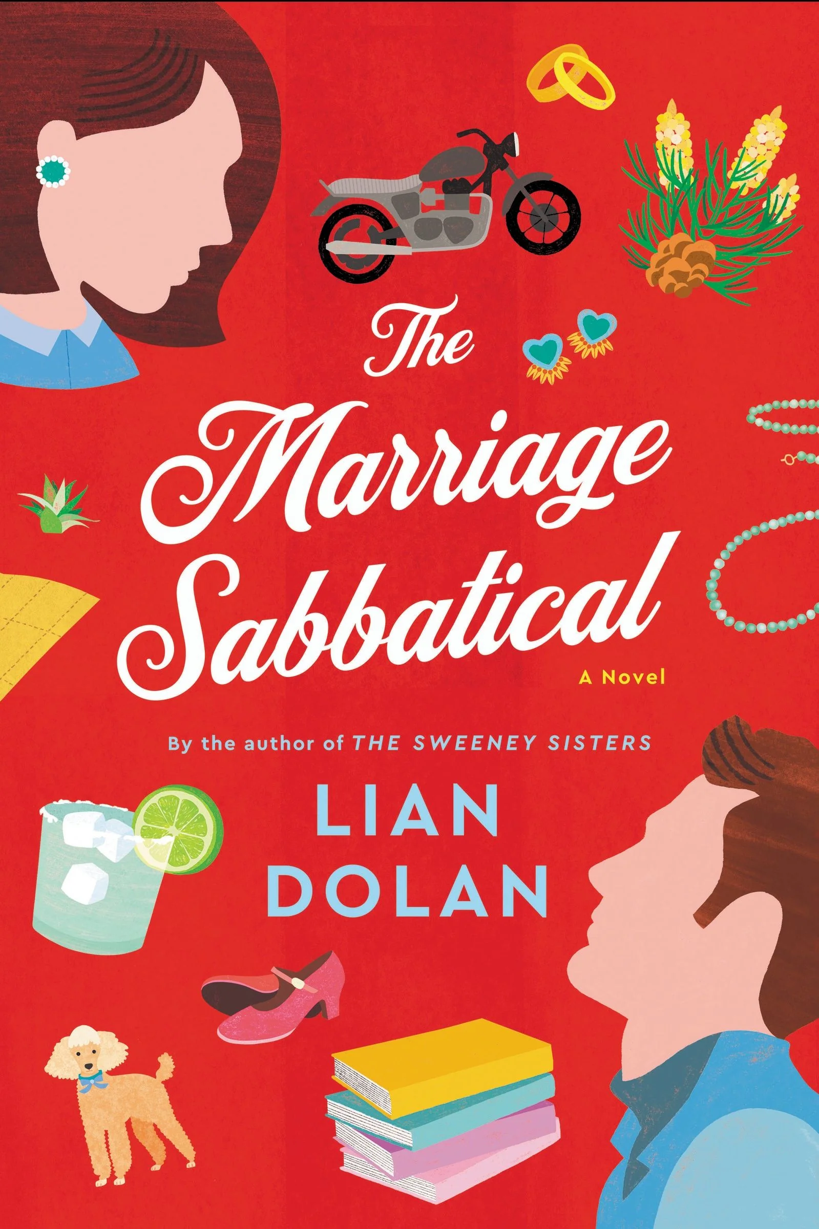 The Marriage Sabbatical - Image 2