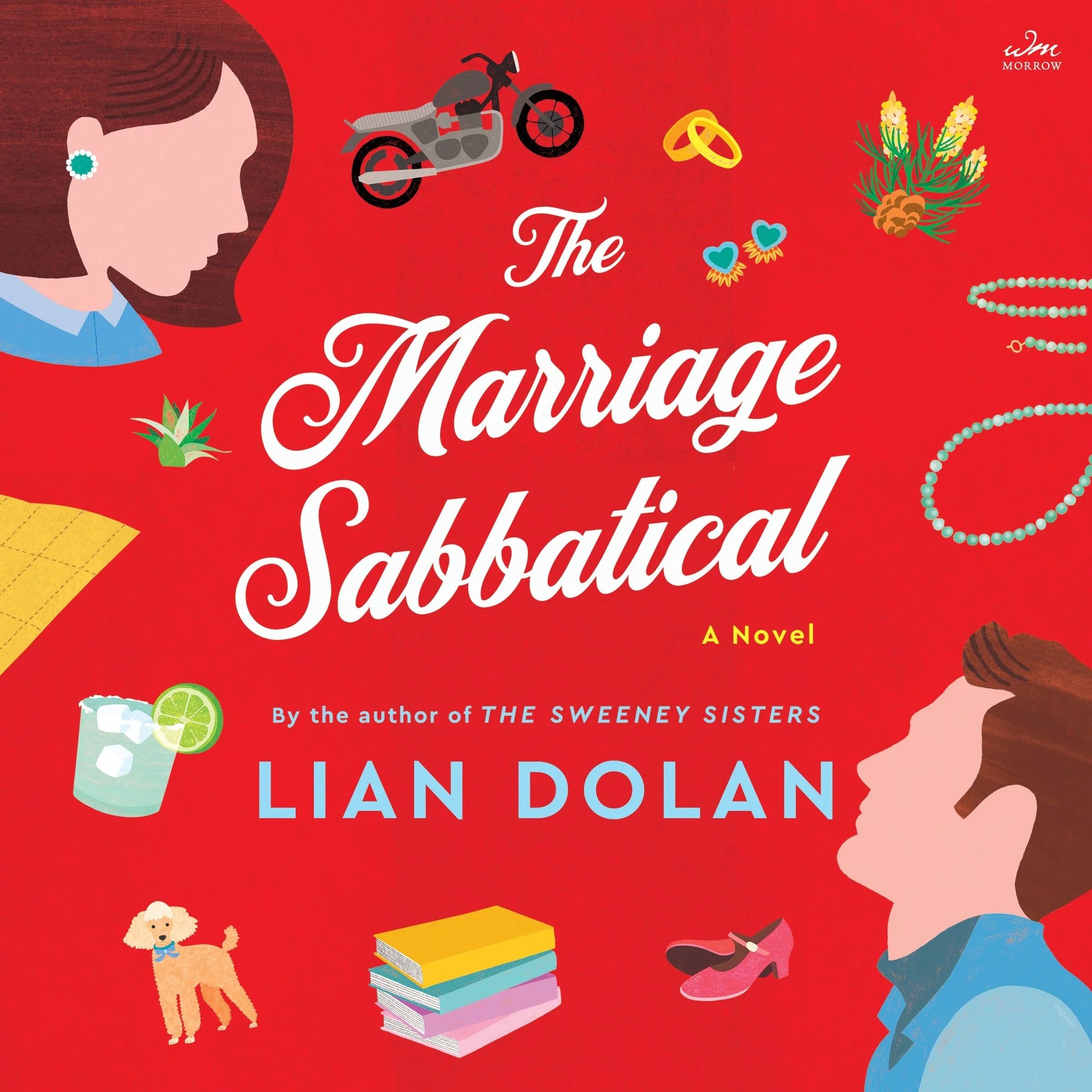The Marriage Sabbatical - Image 5