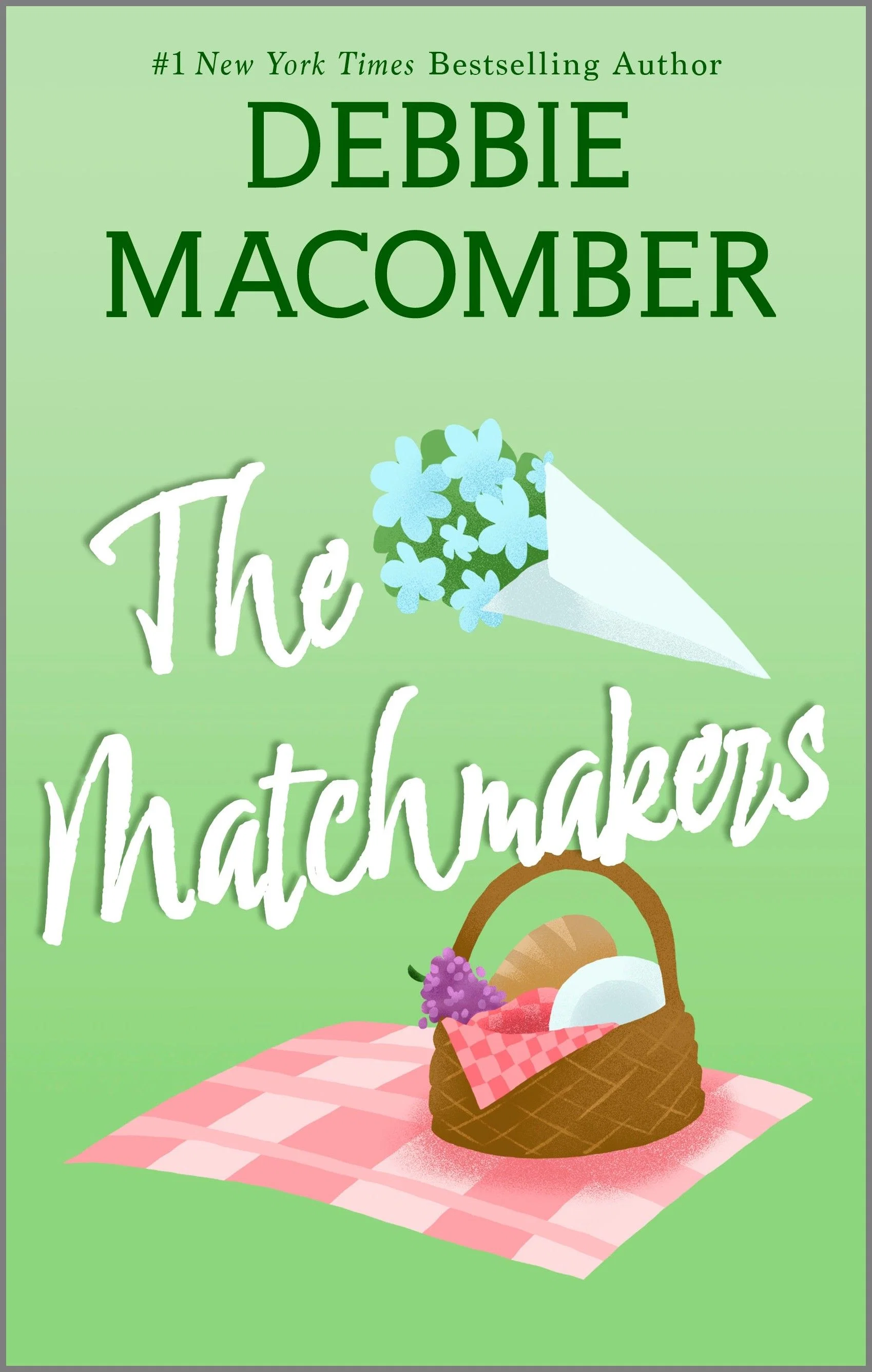 The Matchmakers - Image 2