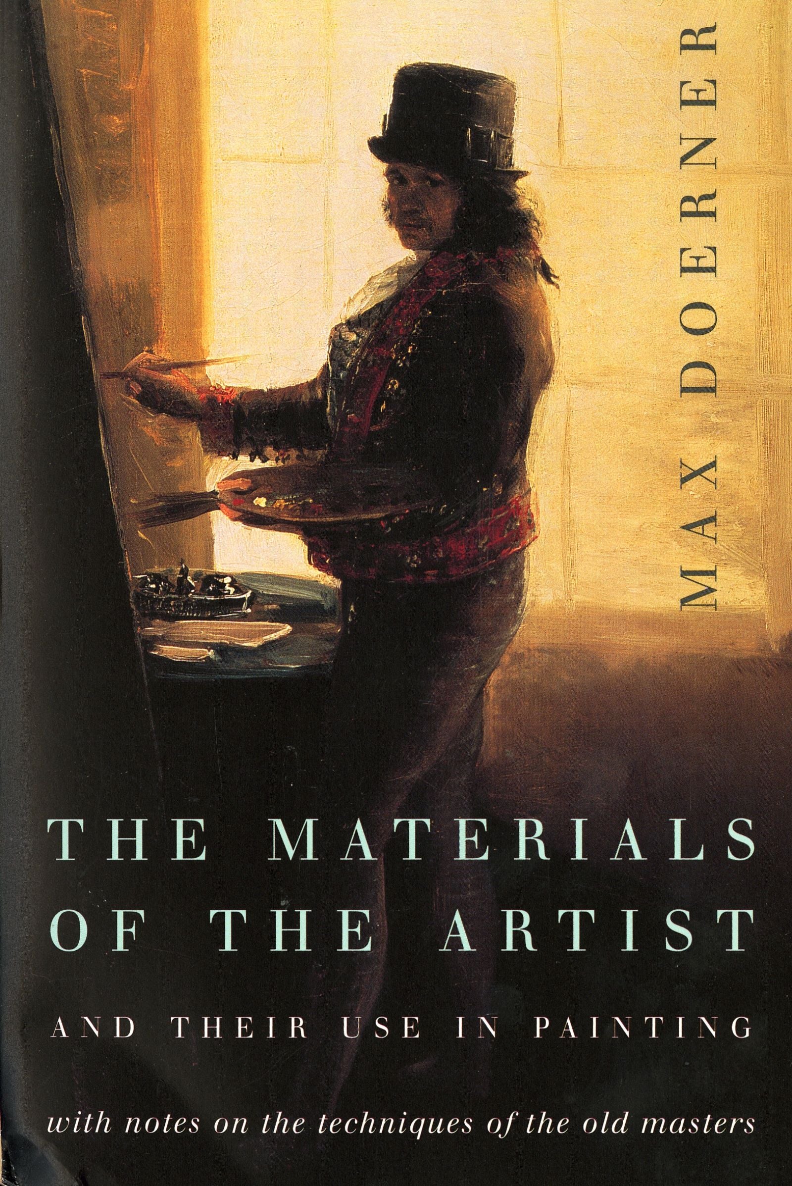 The Materials Of The Artist And Their Use In Painting - Image 2
