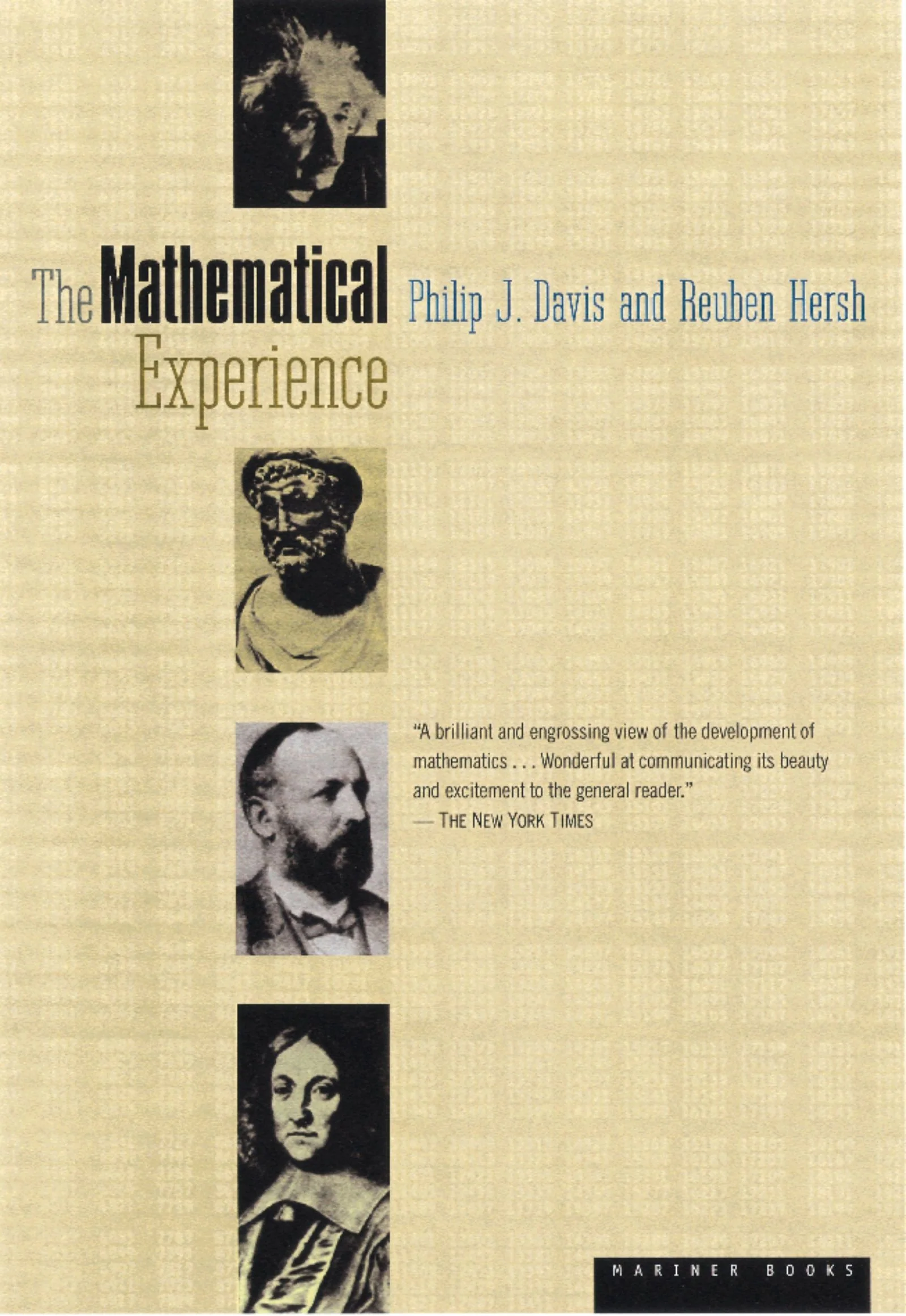 The Mathematical Experience - Image 2