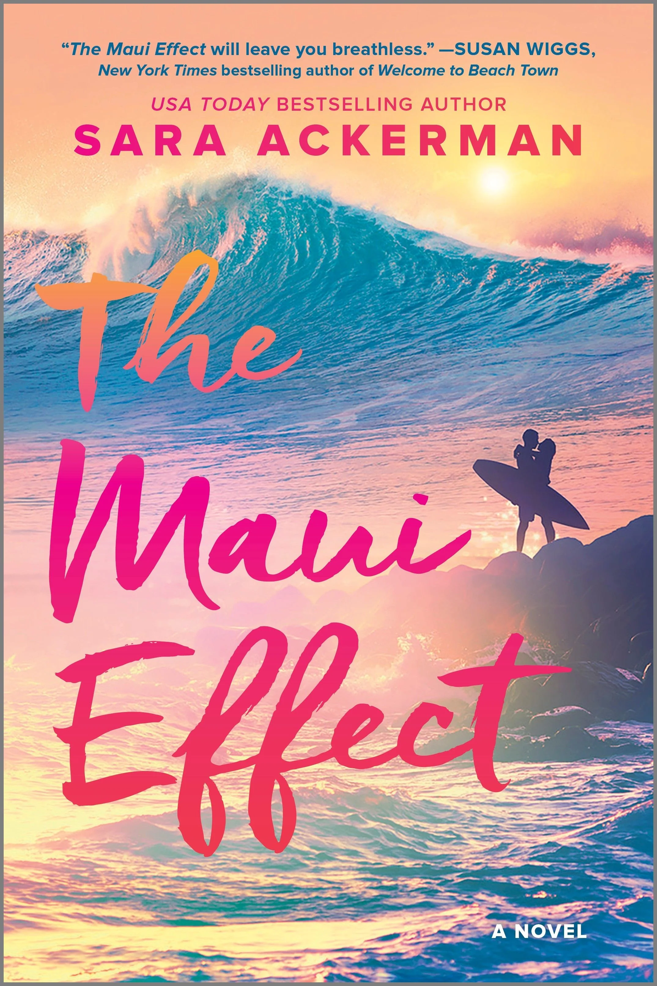 The Maui Effect - Image 2