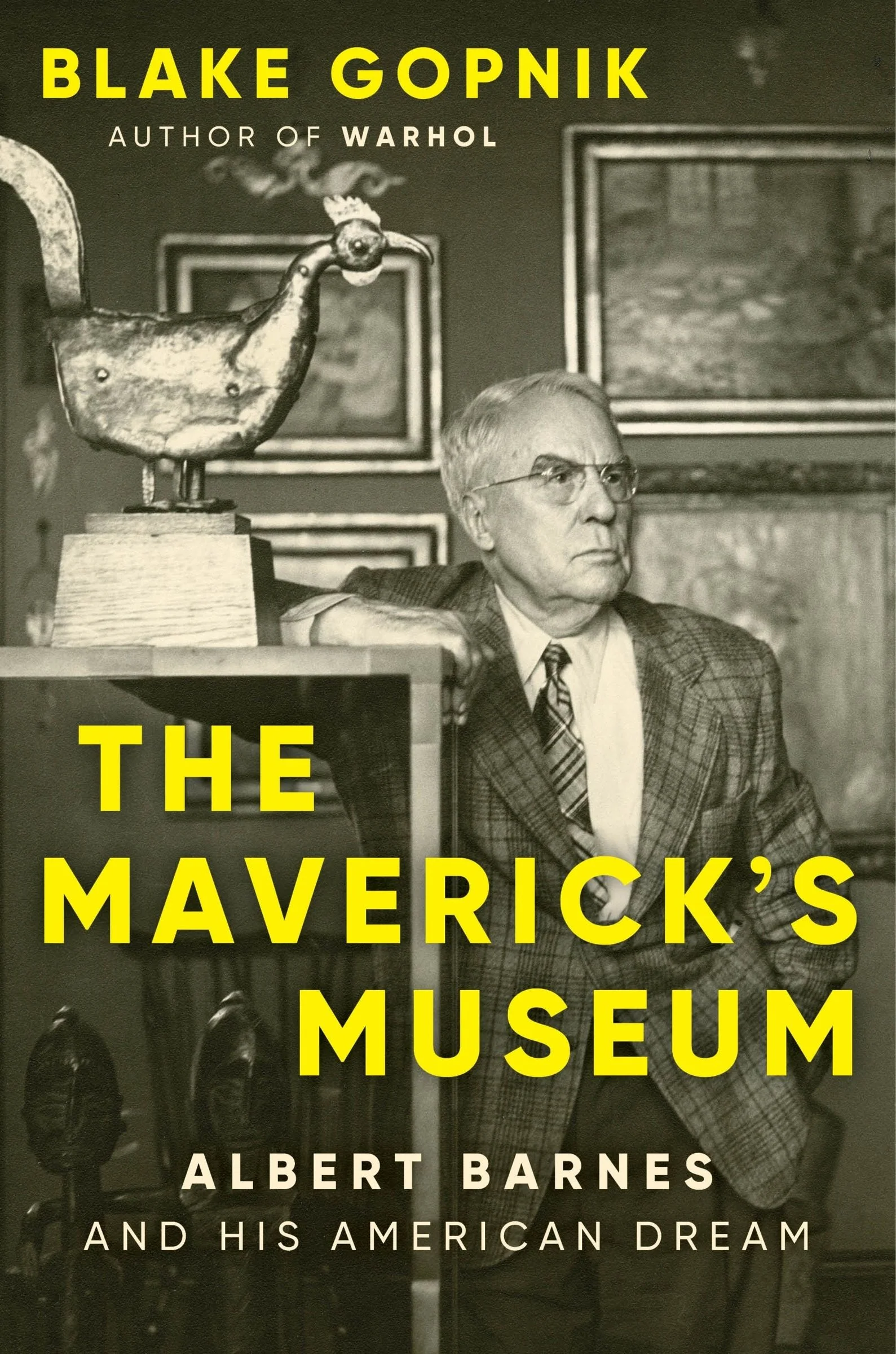 The Maverick's Museum - Image 2