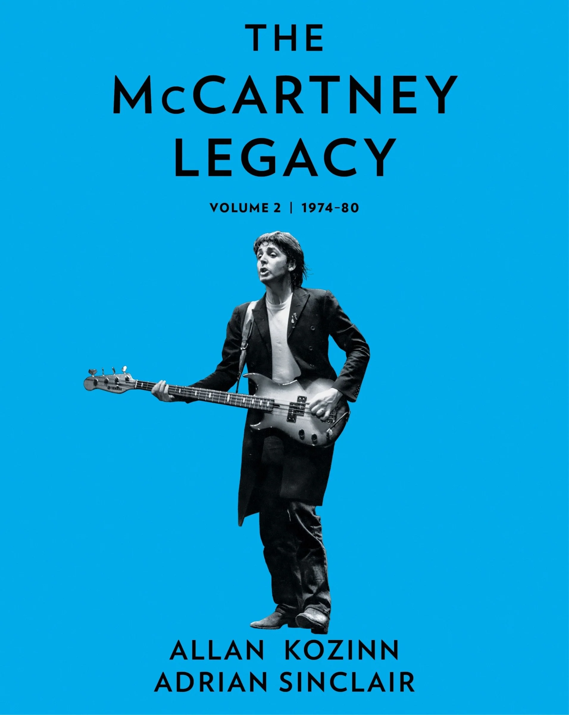 The McCartney Legacy - Image 4