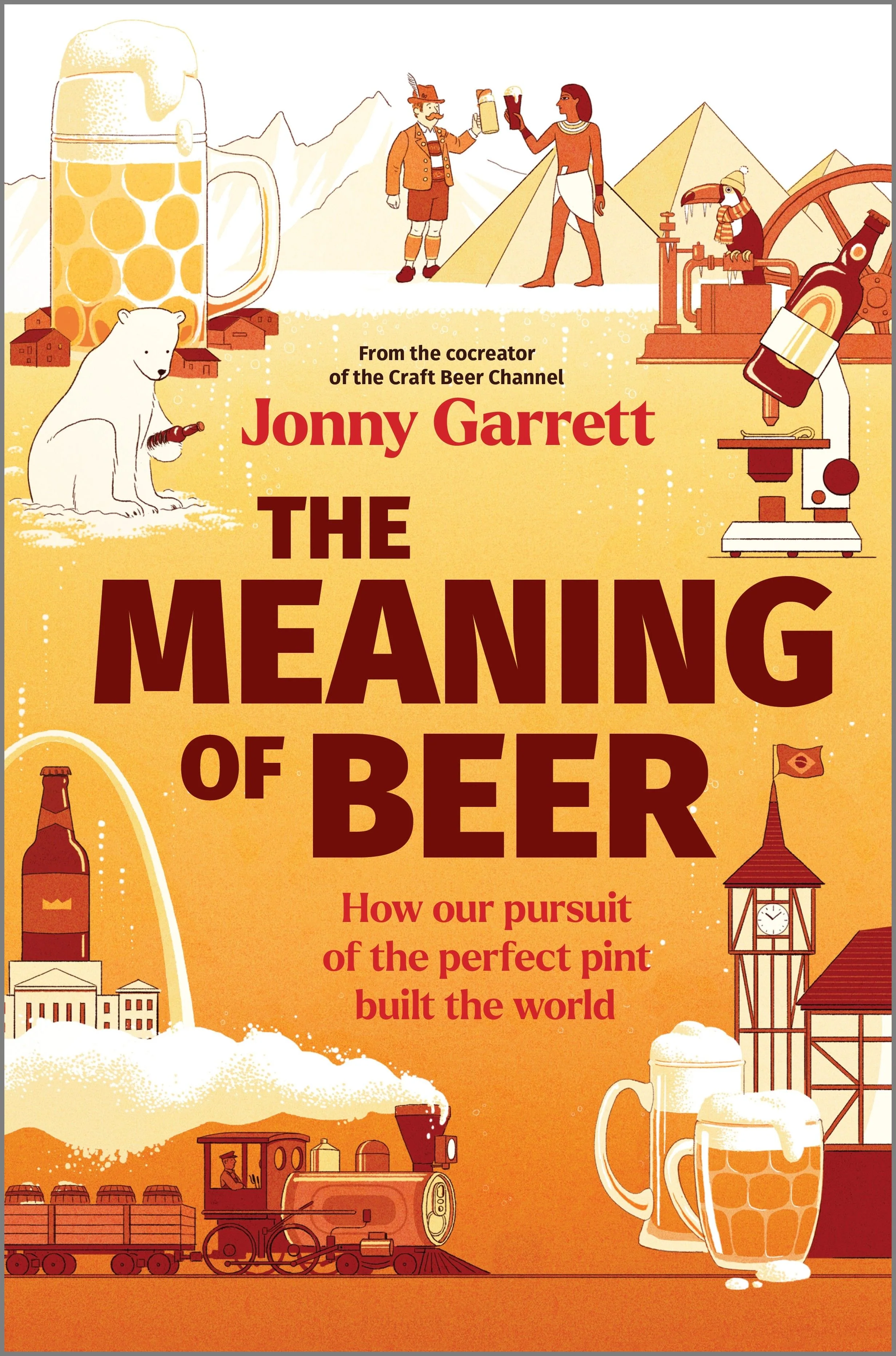 The Meaning of Beer - Image 2